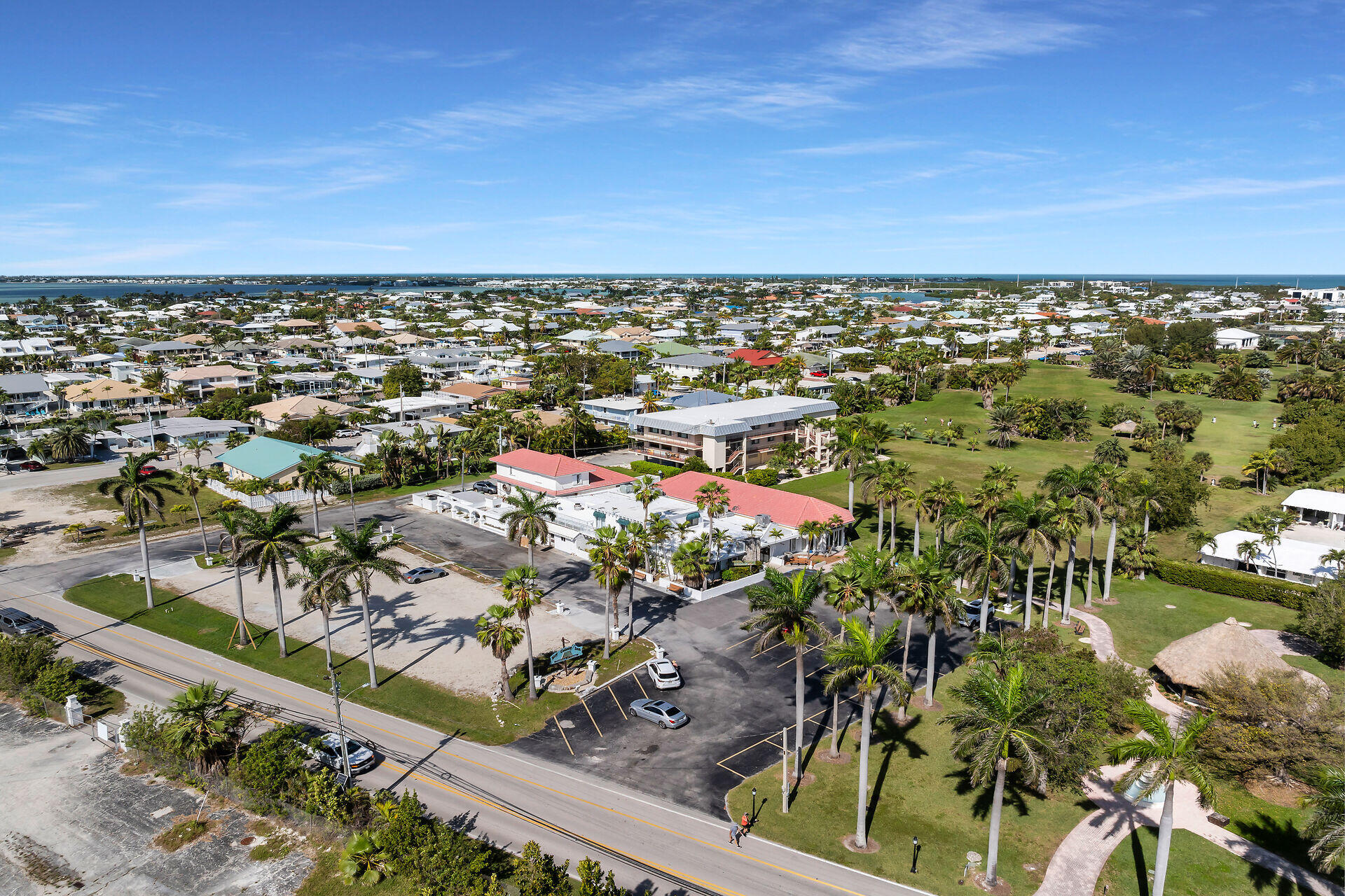 700 W Ocean Drive Property Photo 4
