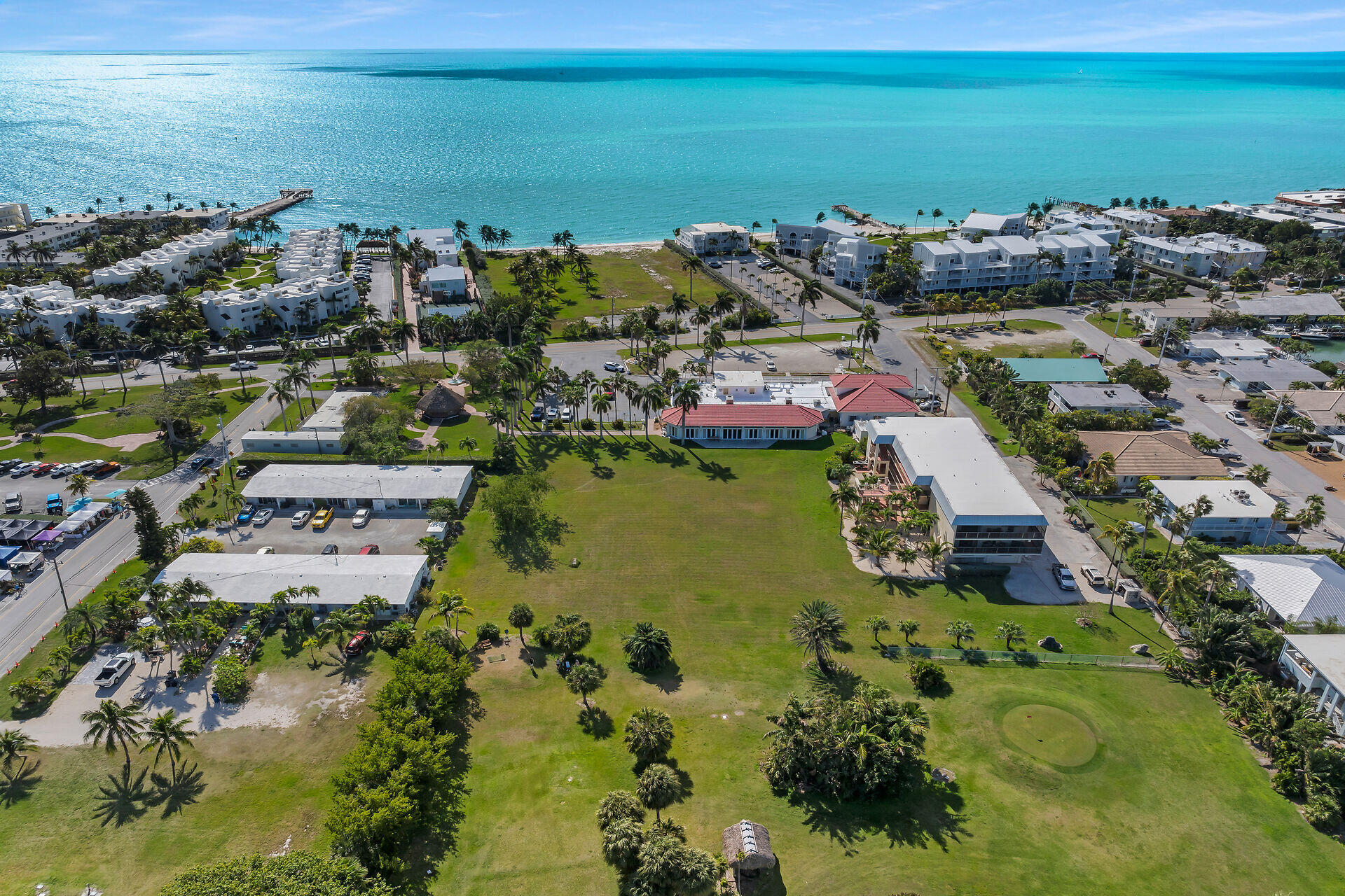 700 W Ocean Drive Property Photo 6