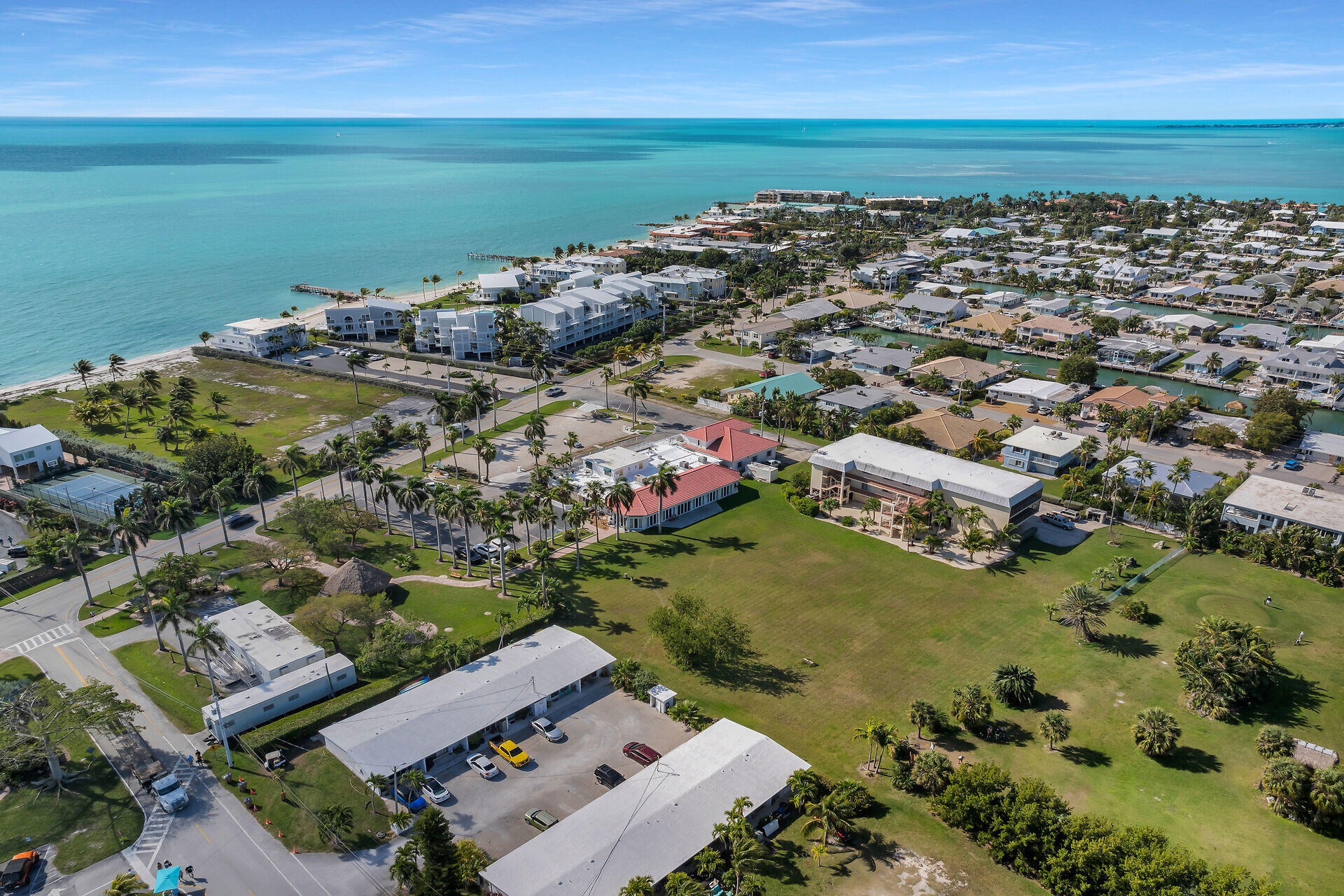 700 W Ocean Drive Property Photo 8