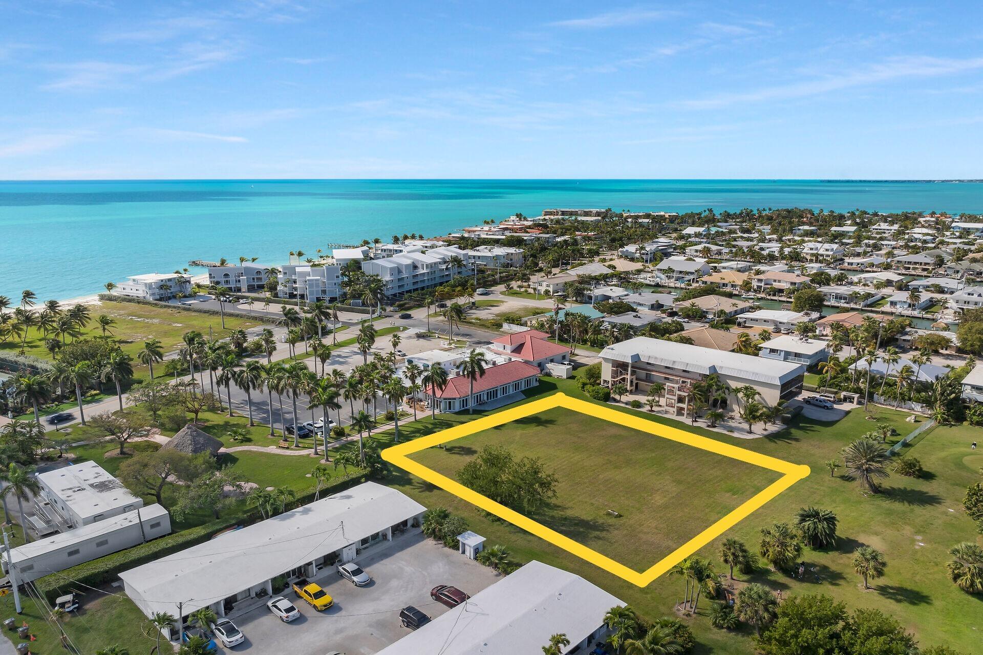 0 Key Colony Beach Property Photo 1