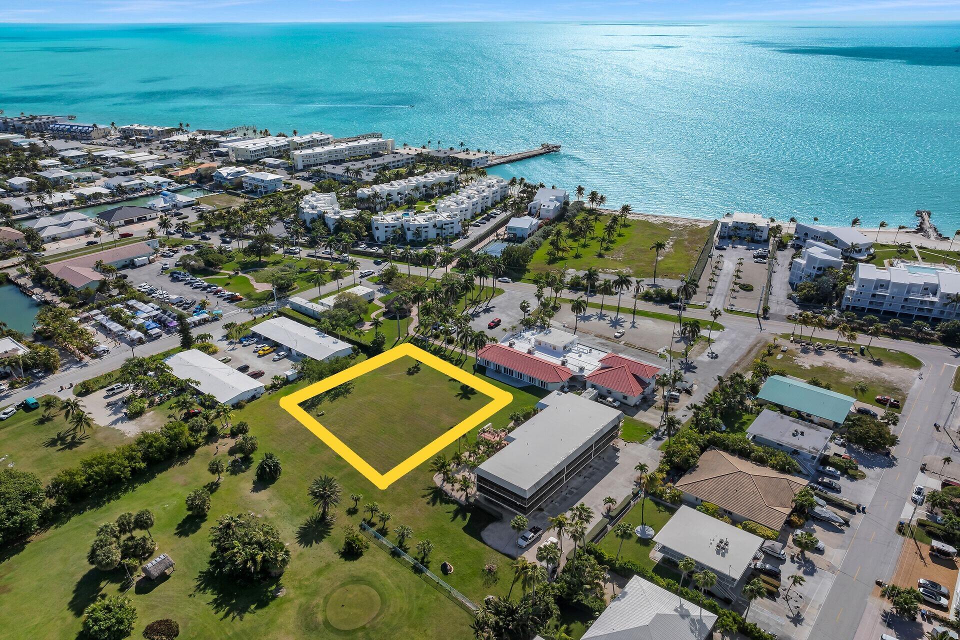 0 Key Colony Beach Property Photo 2