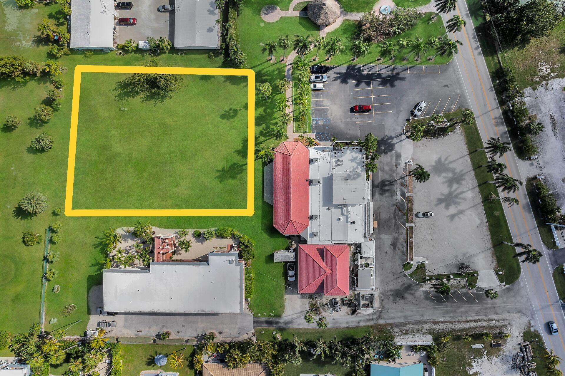 0 Key Colony Beach Property Photo 5