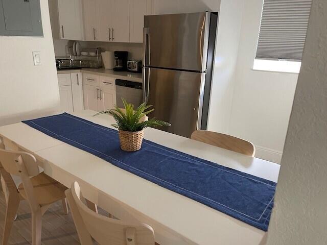 102 Harry Harris Drive Property Photo 9