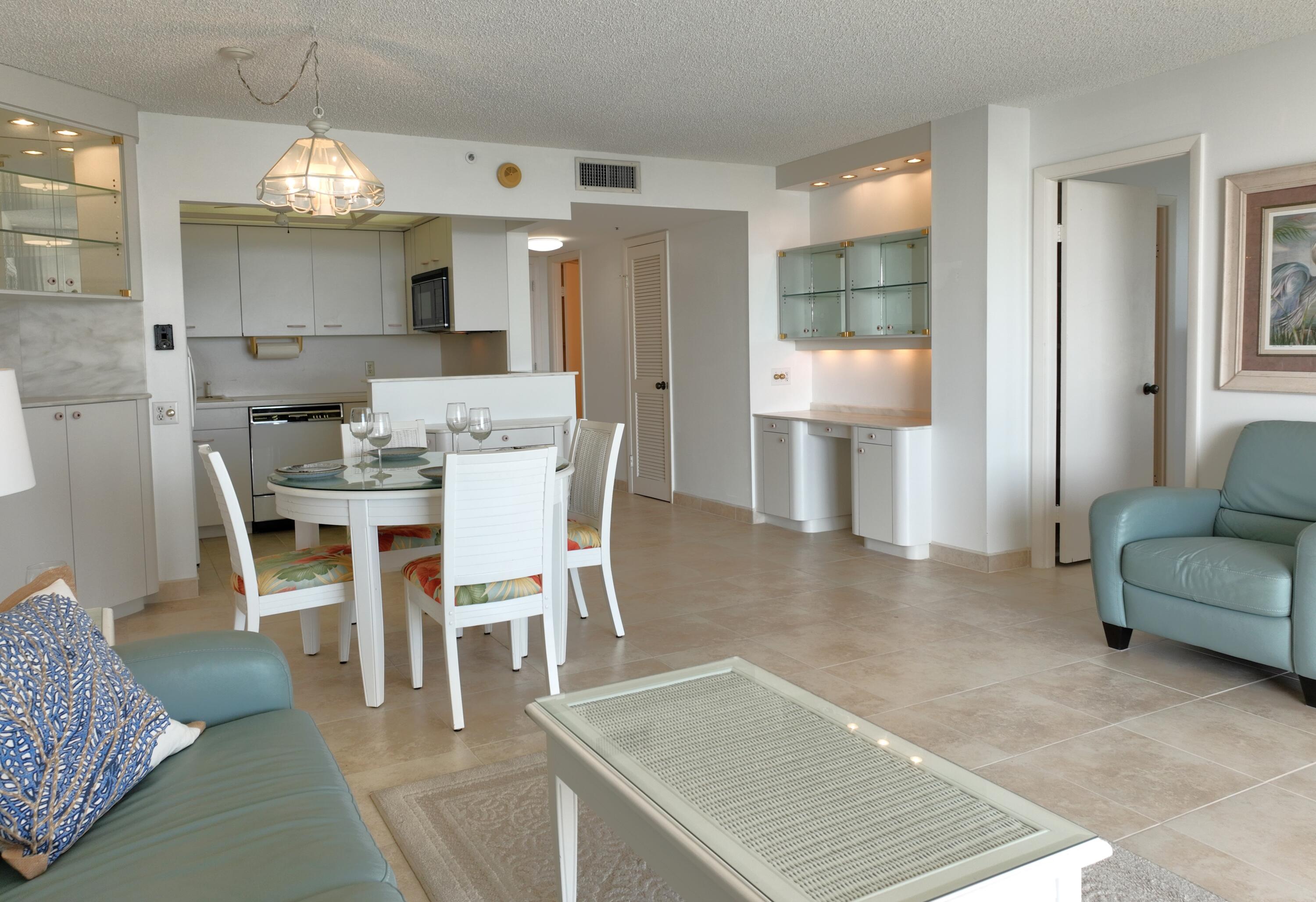 2000 Coco Plum Drive, 601 Property Photo 4
