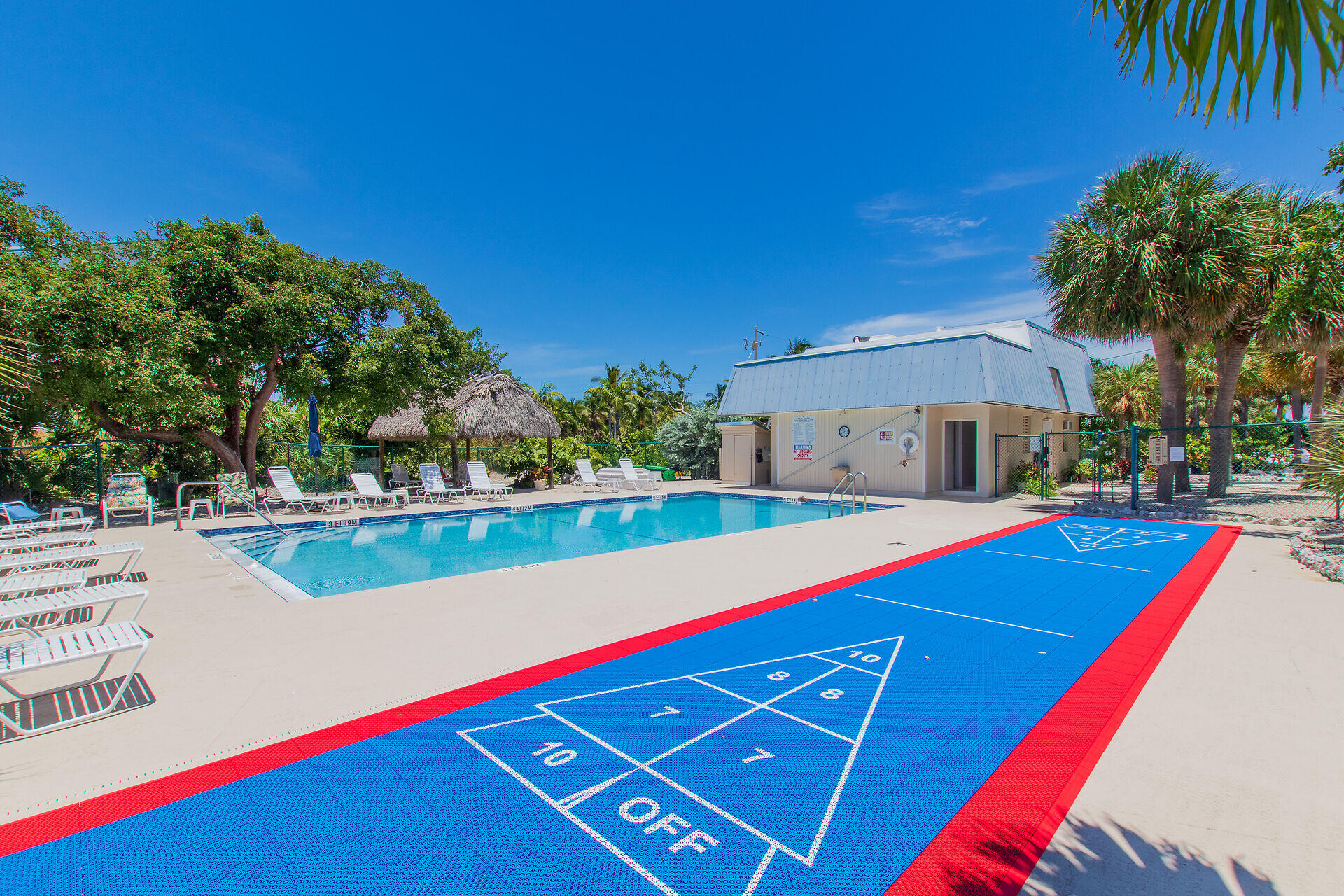 2000 Coco Plum Drive, 601 Property Photo 24