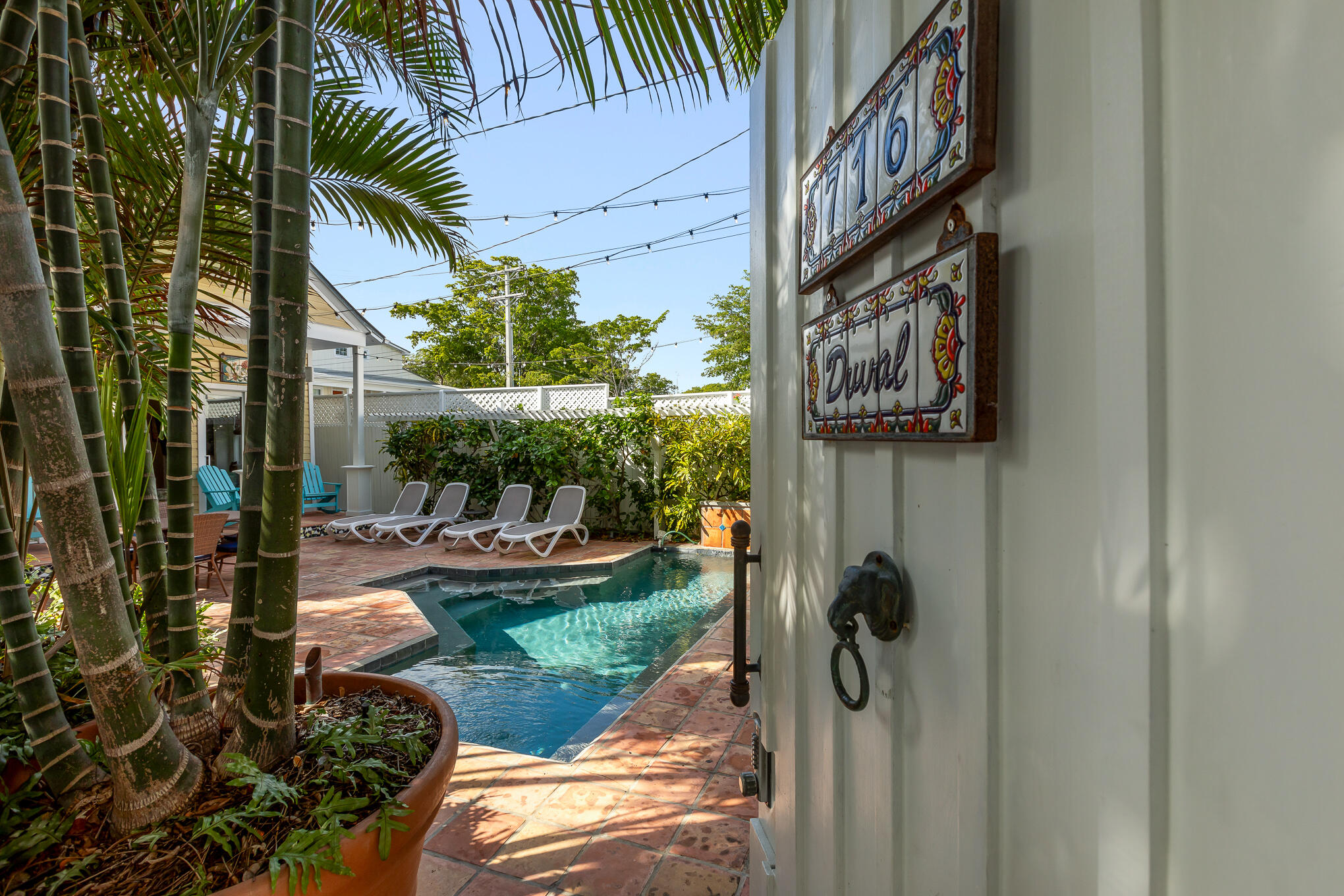 716 Duval Street Property Photo 2