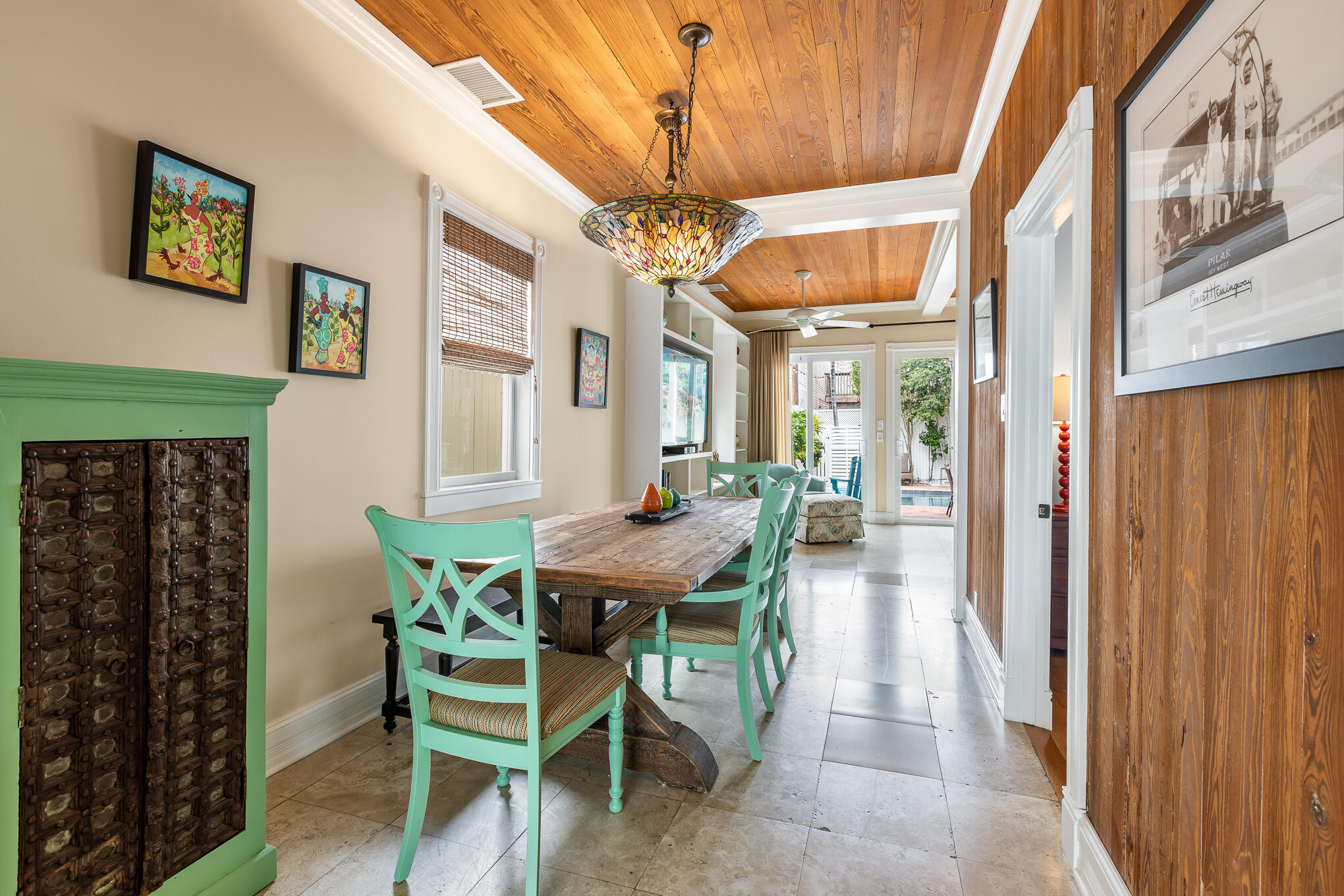 716 Duval Street Property Photo 14
