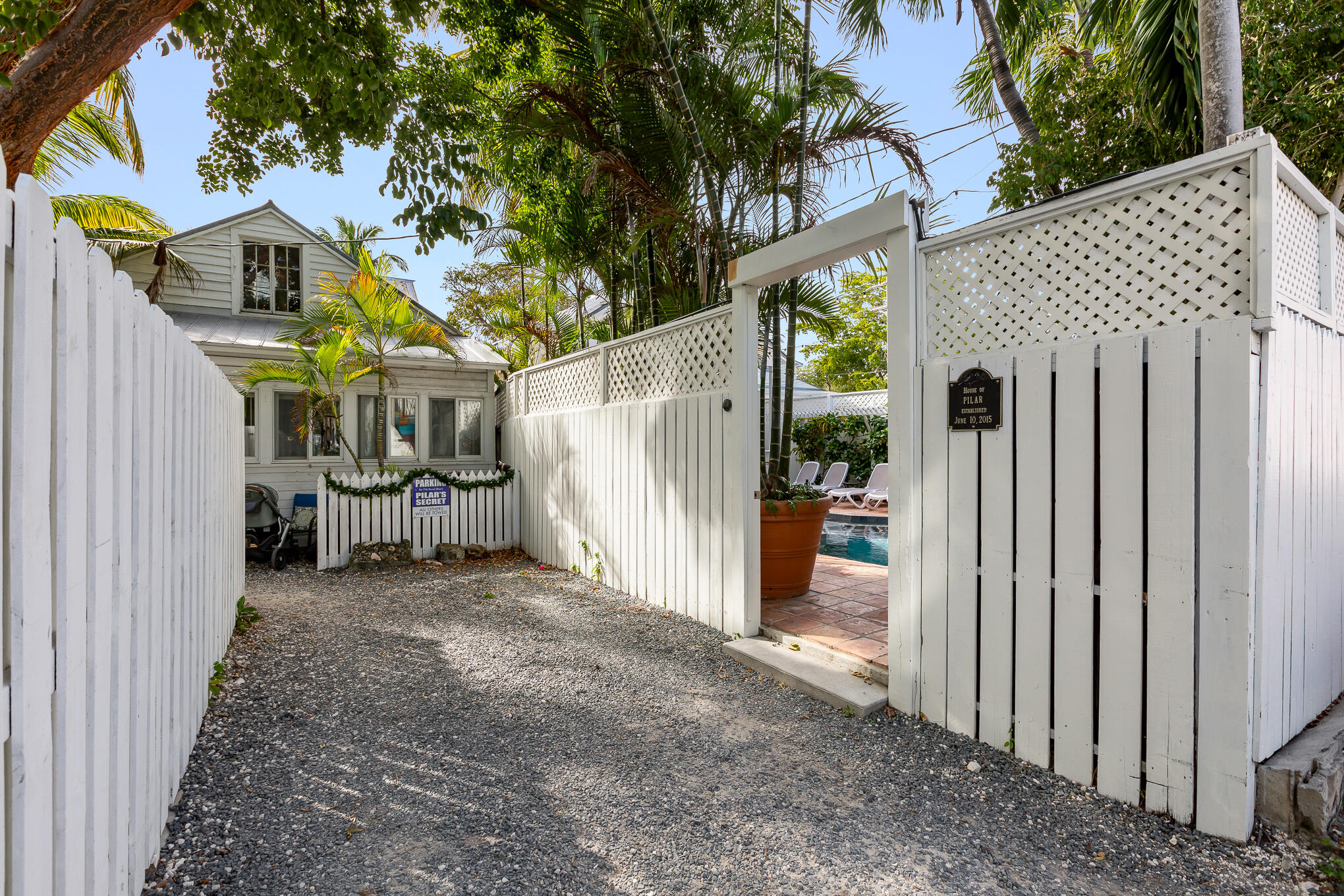 716 Duval Street Property Photo 33