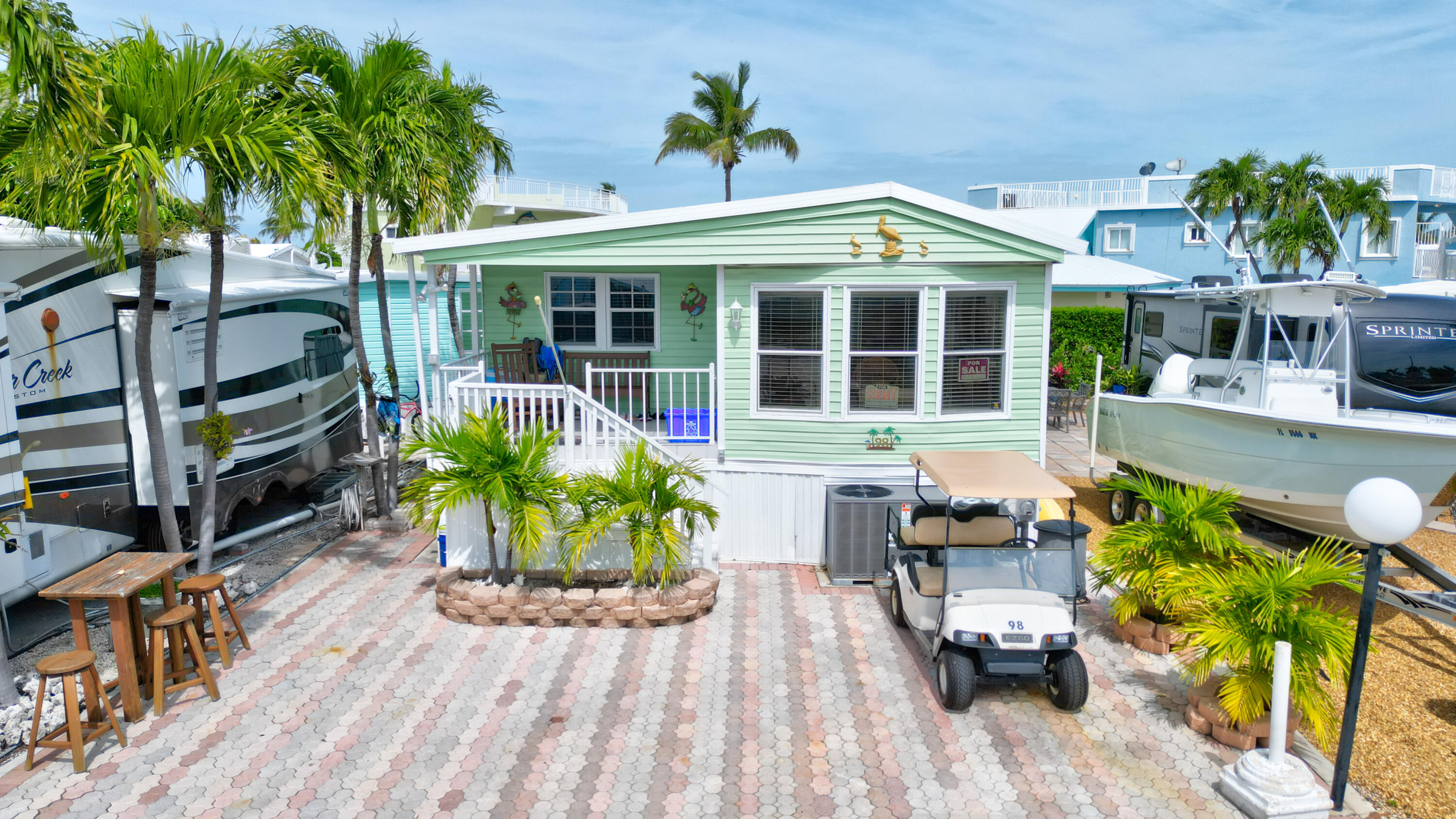 65821 Overseas Highway, 98 Property Photo