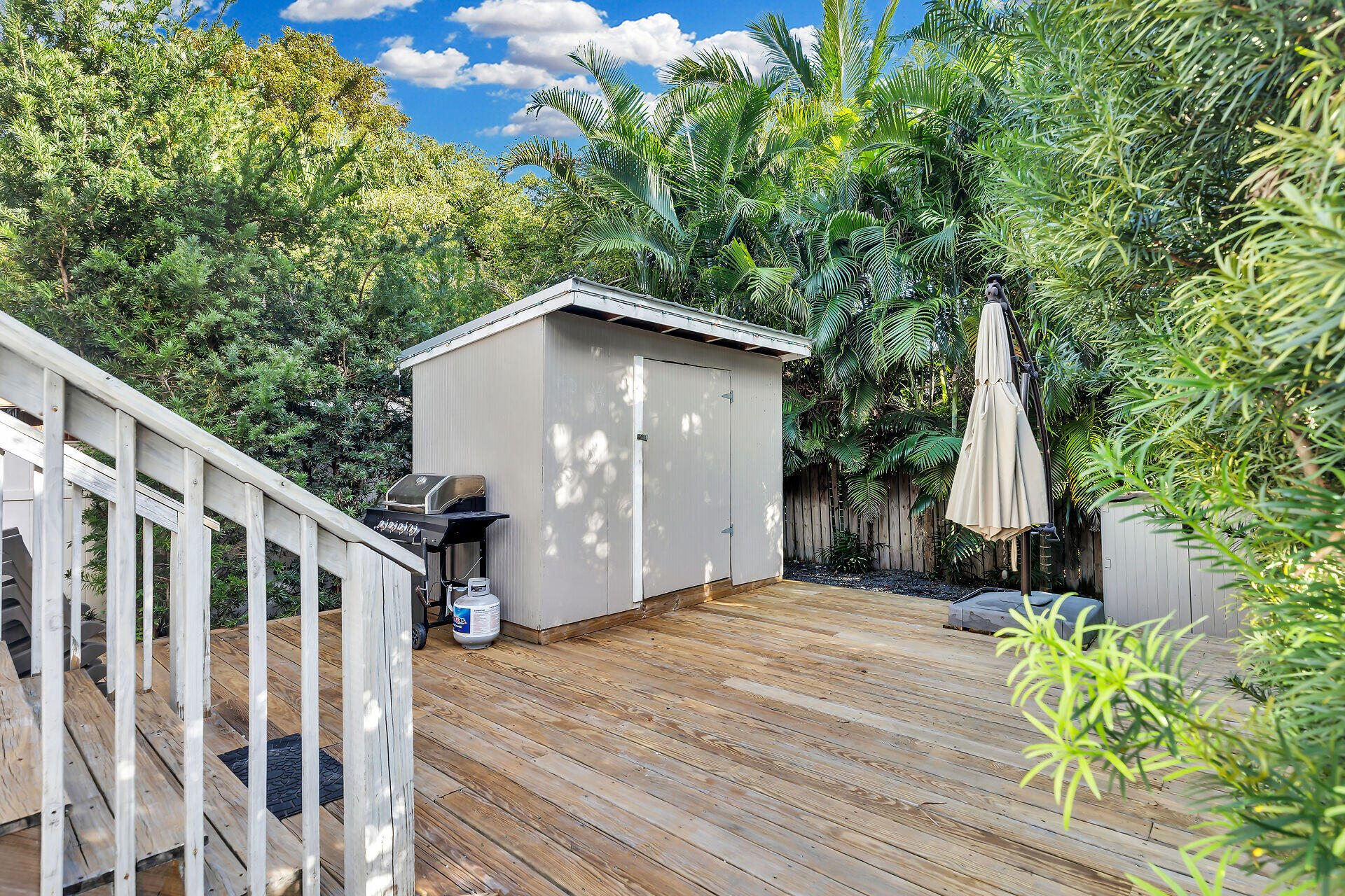 2420 Patterson Avenue, B Property Photo 13