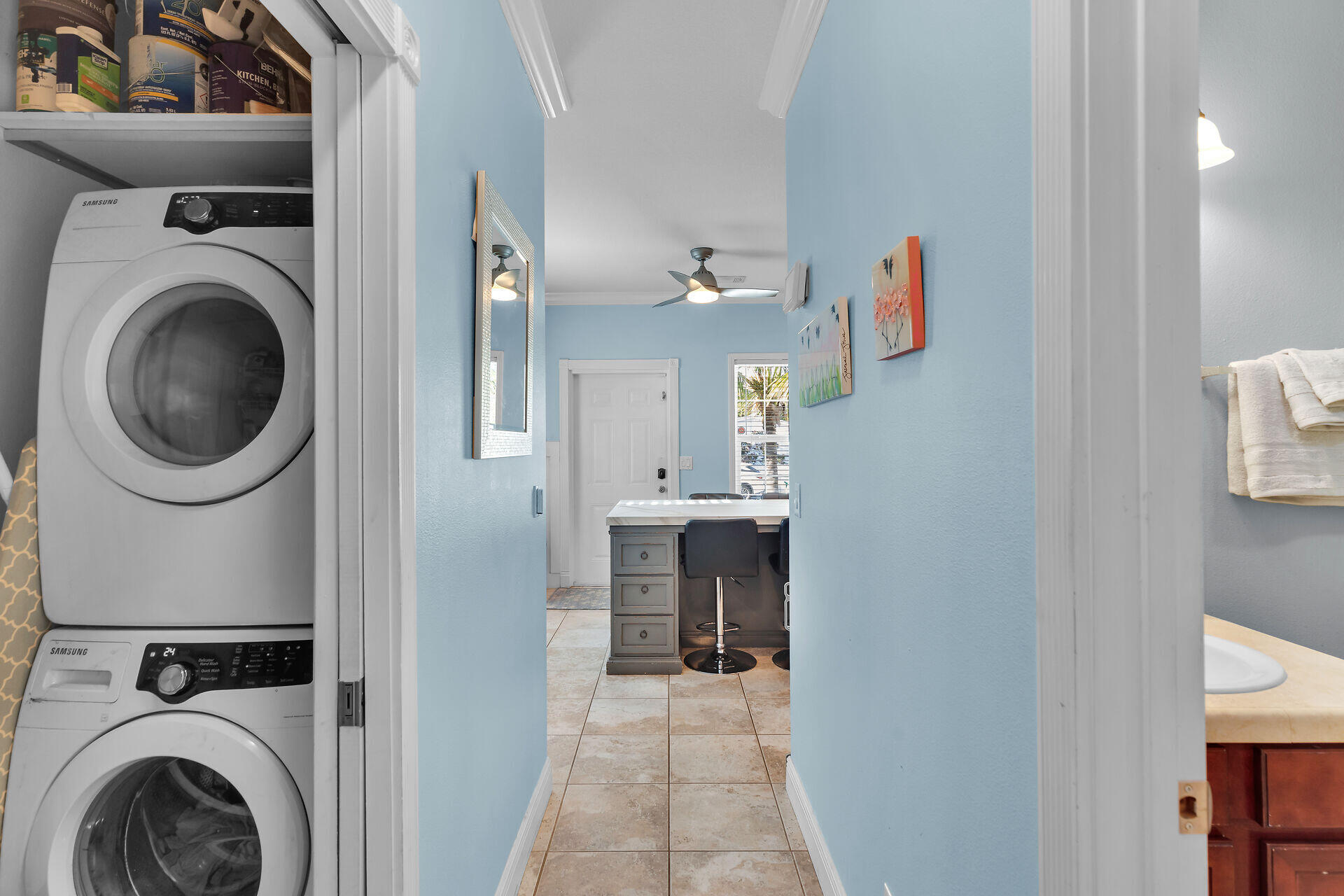 2420 Patterson Avenue, B Property Photo 25