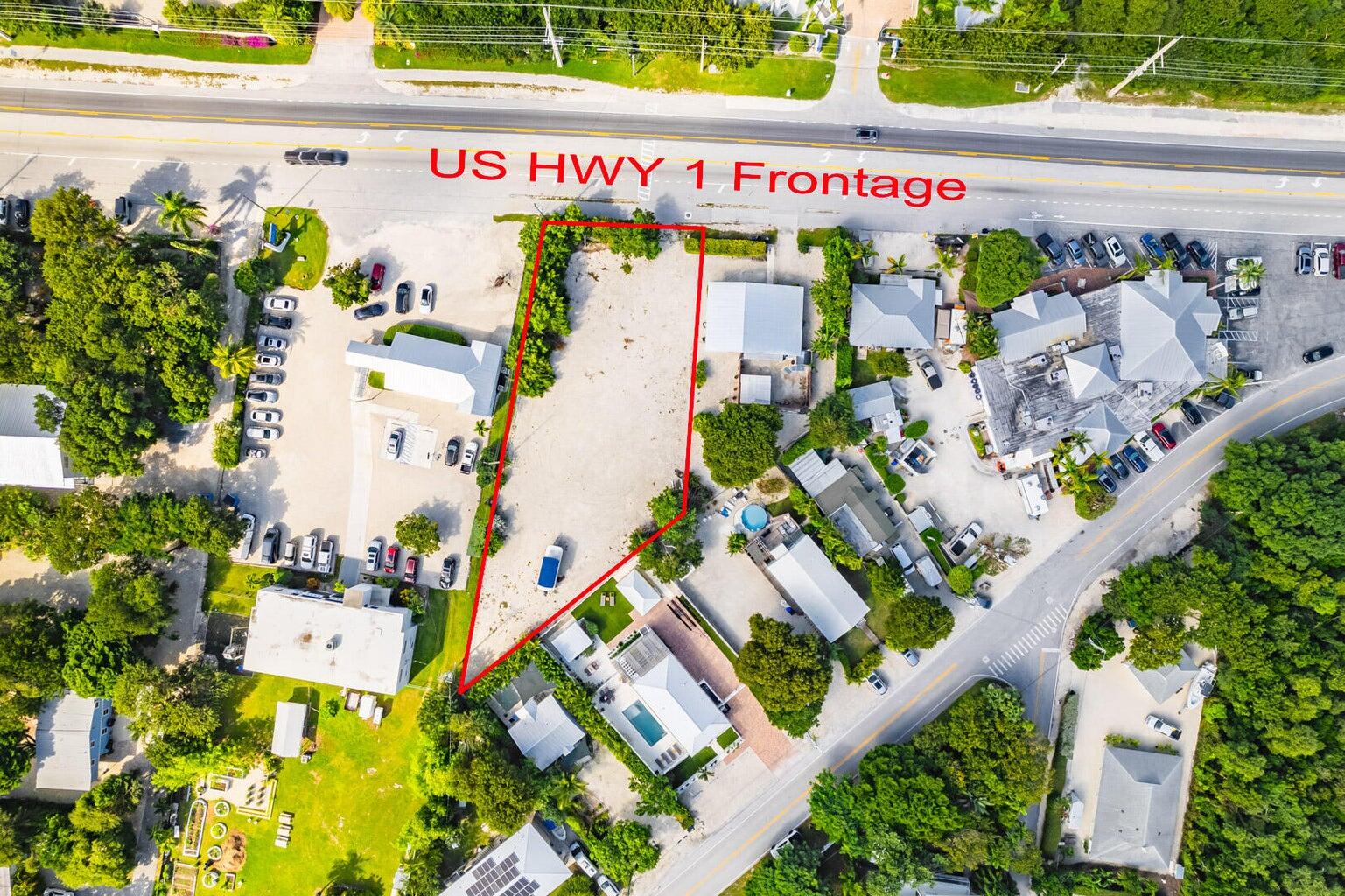 81213 Overseas Highway Property Photo 1