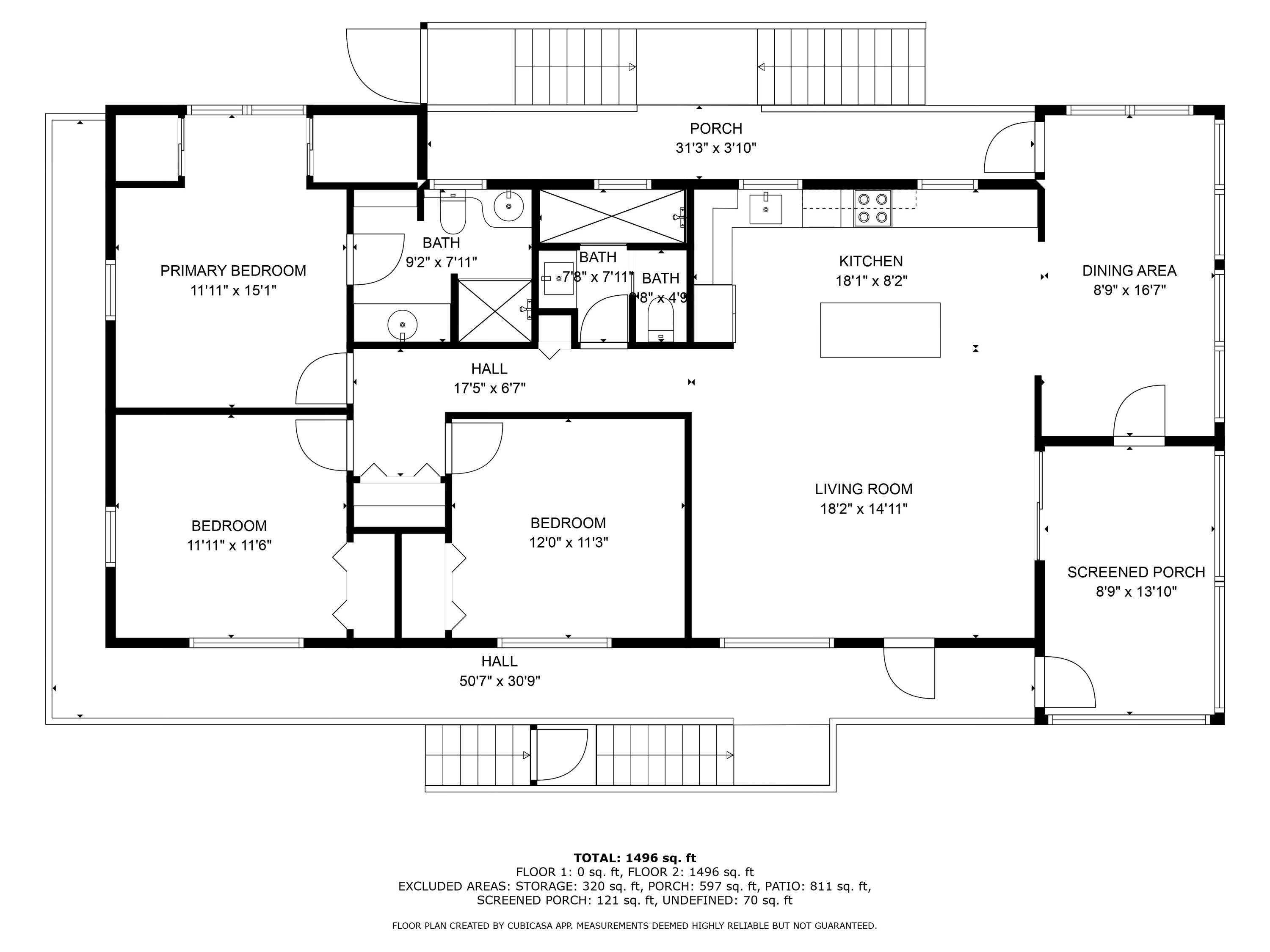 27426 Martinique Lane Property Photo 44