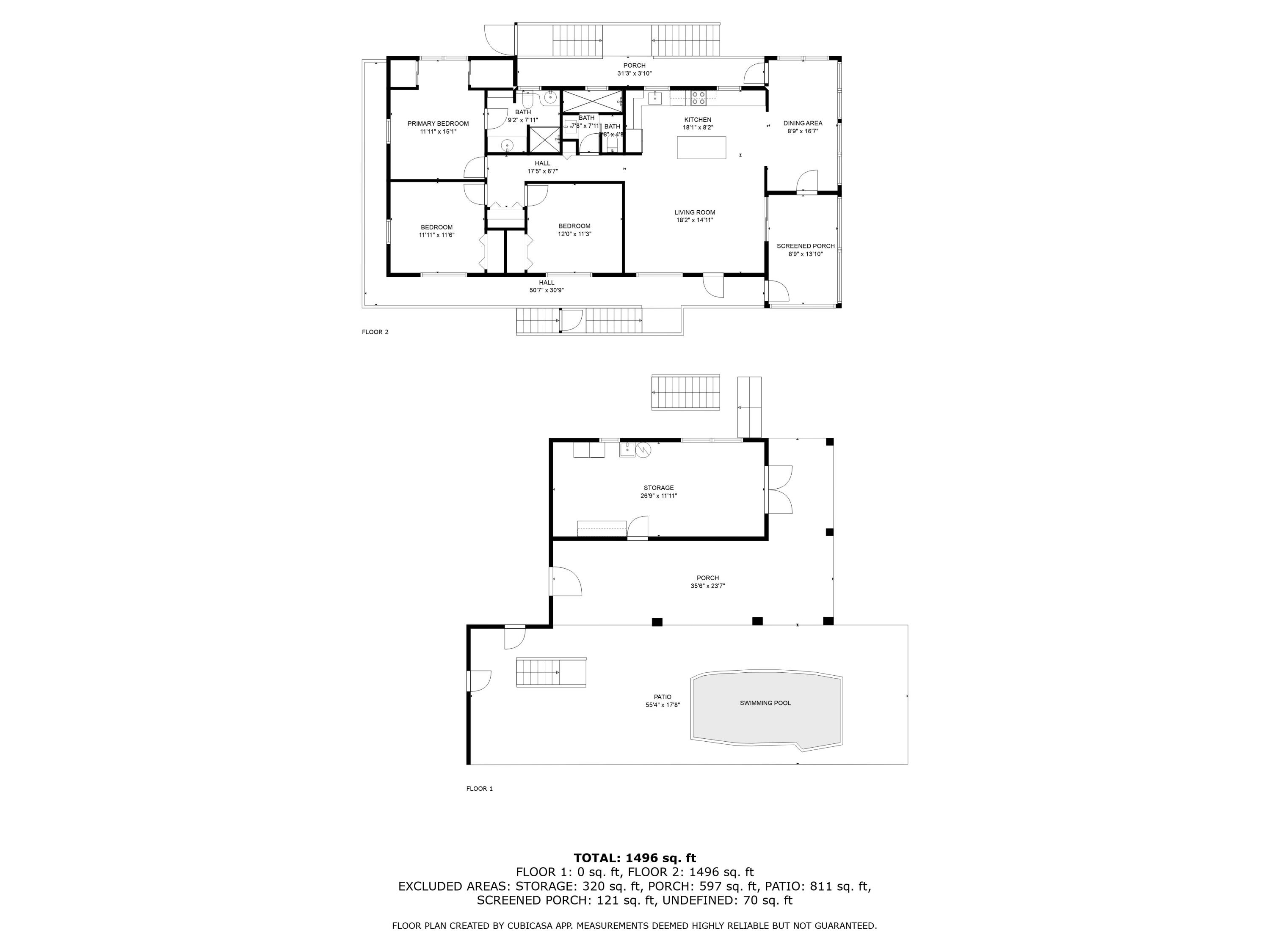 27426 Martinique Lane Property Photo 46