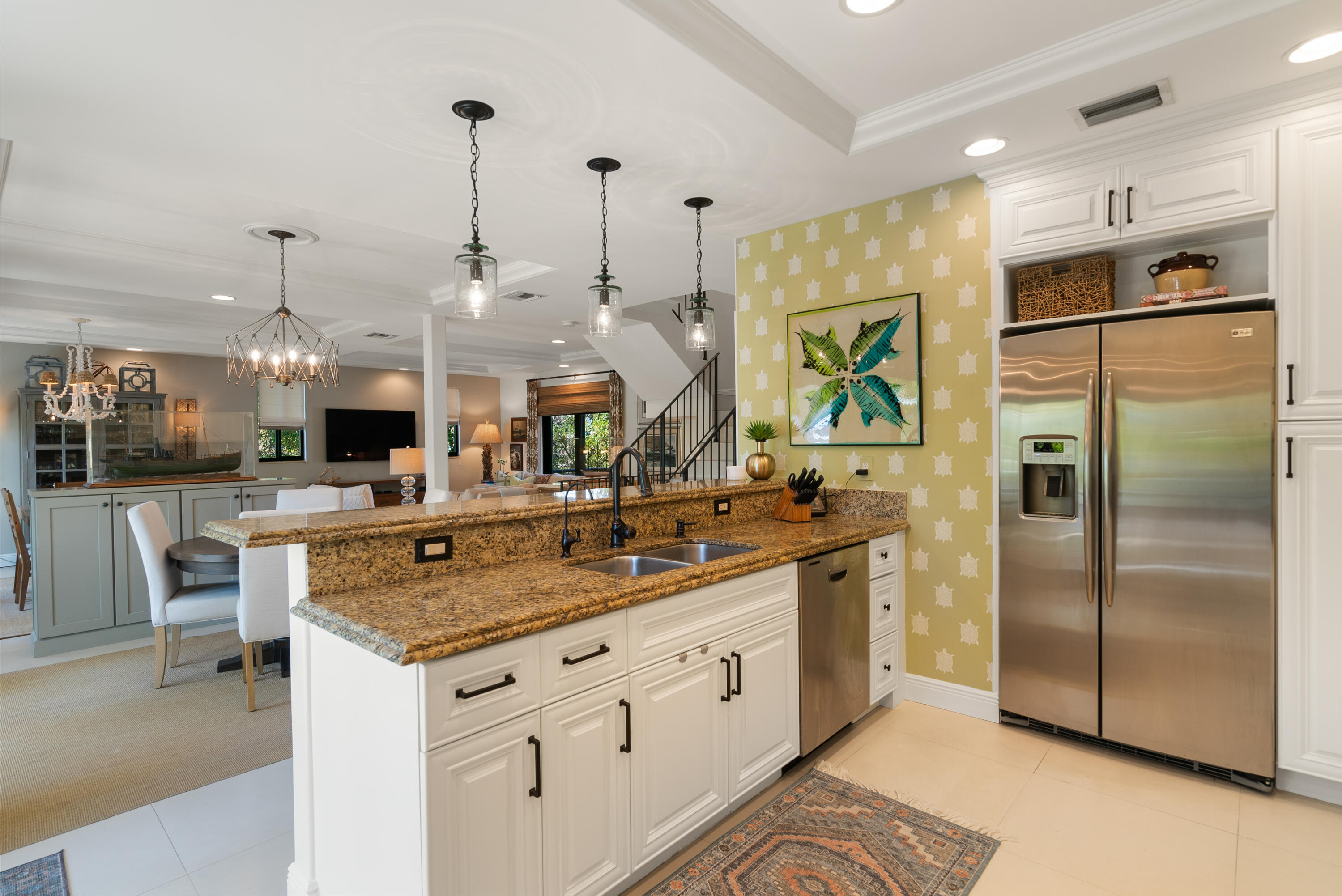 130 Harbor Drive Property Photo 12