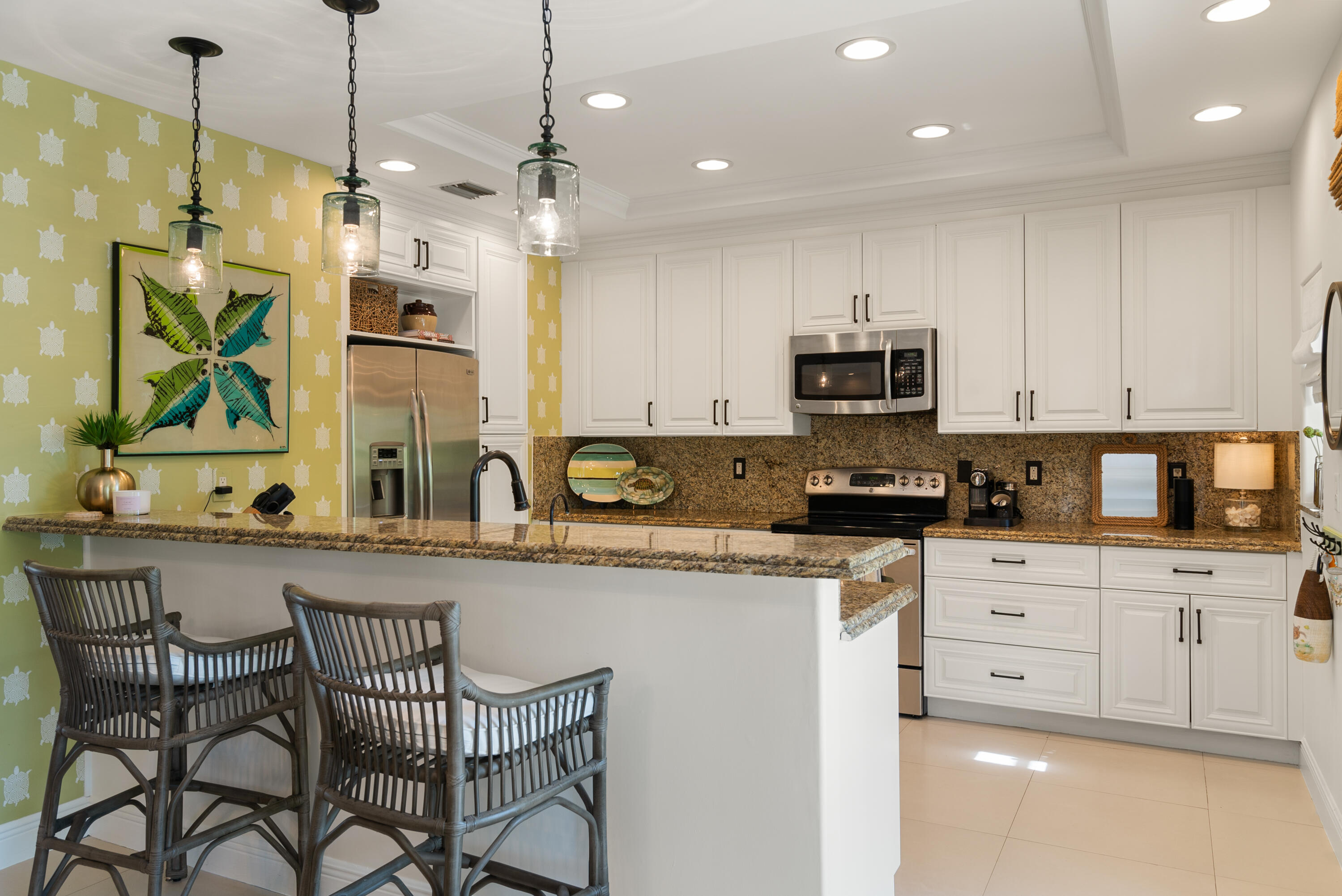 130 Harbor Drive Property Photo 13