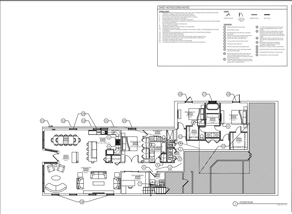 1114 White Street Property Photo 1