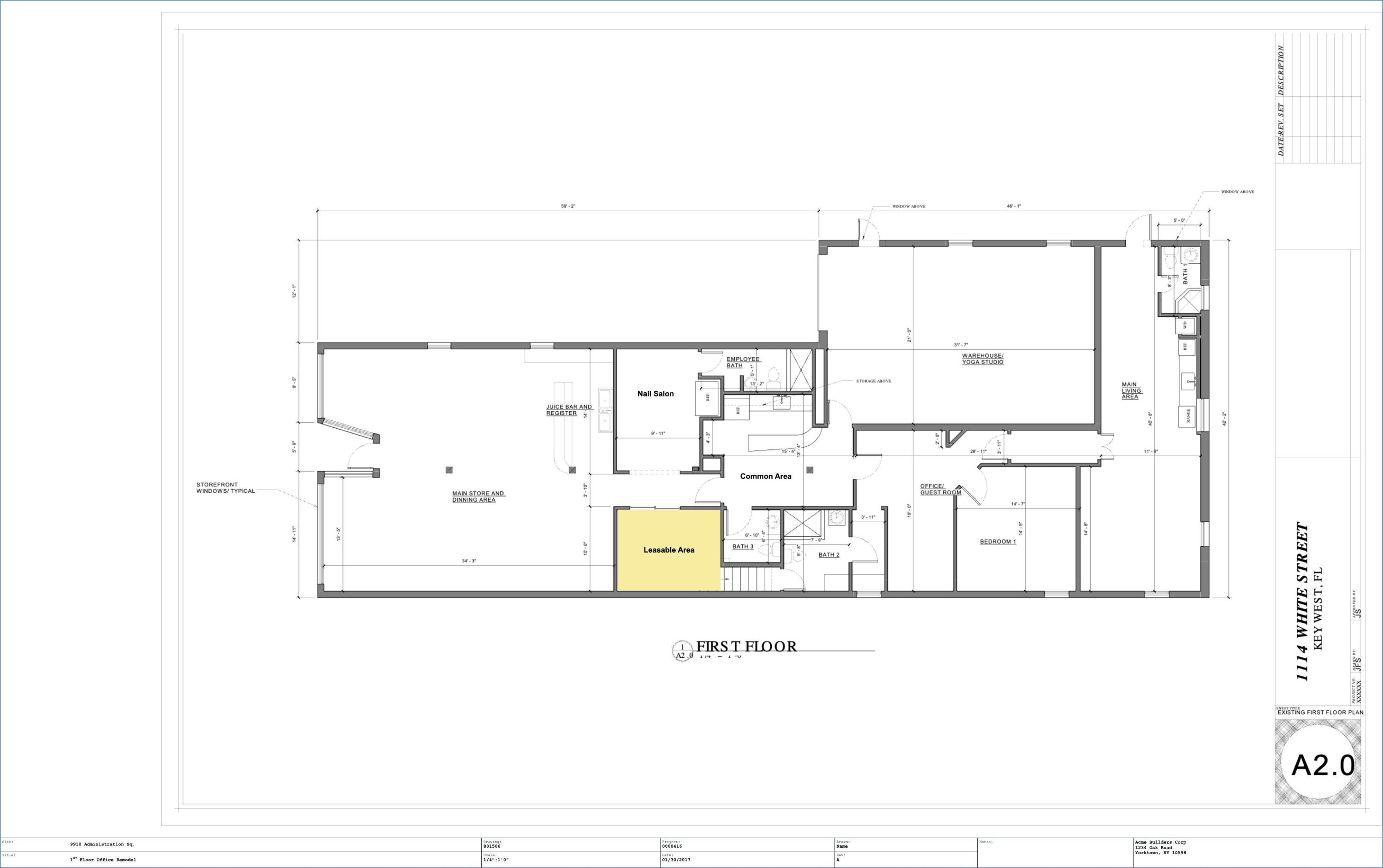 1114 White Street Property Photo 8