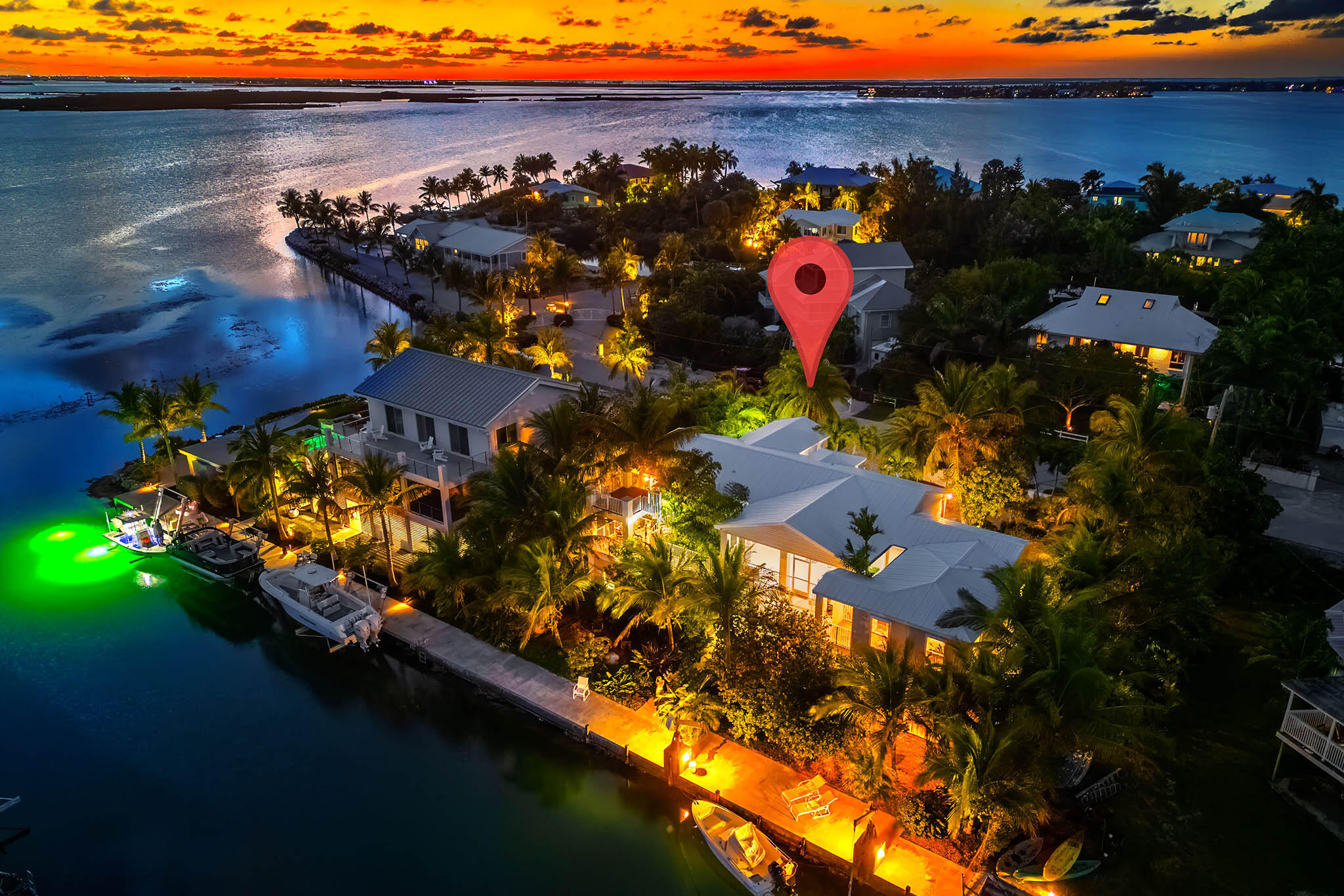 17054 Coral Drive Property Photo