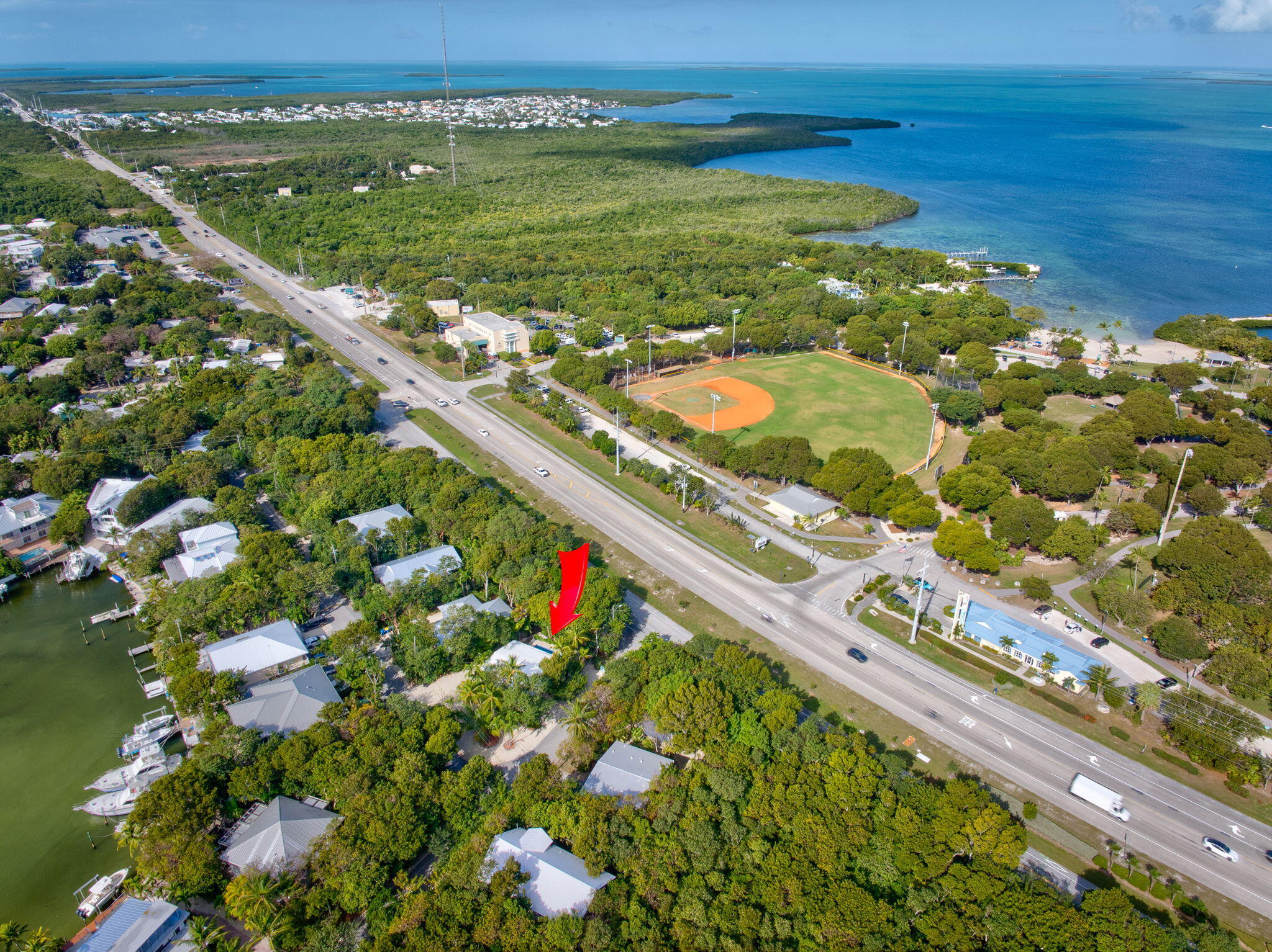 55 Harbor Drive Property Photo 36