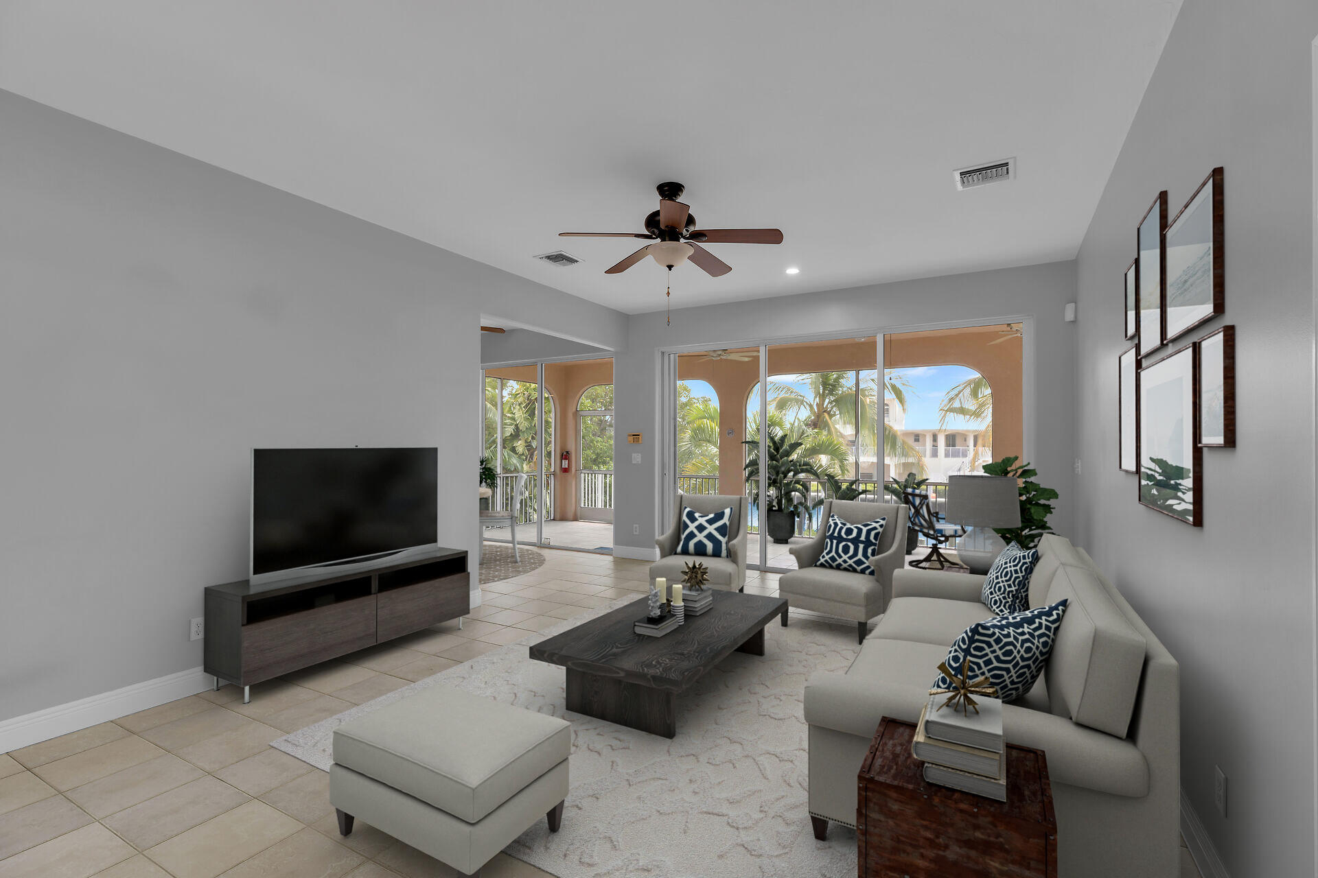 845 E Copa D Oro Property Photo 16