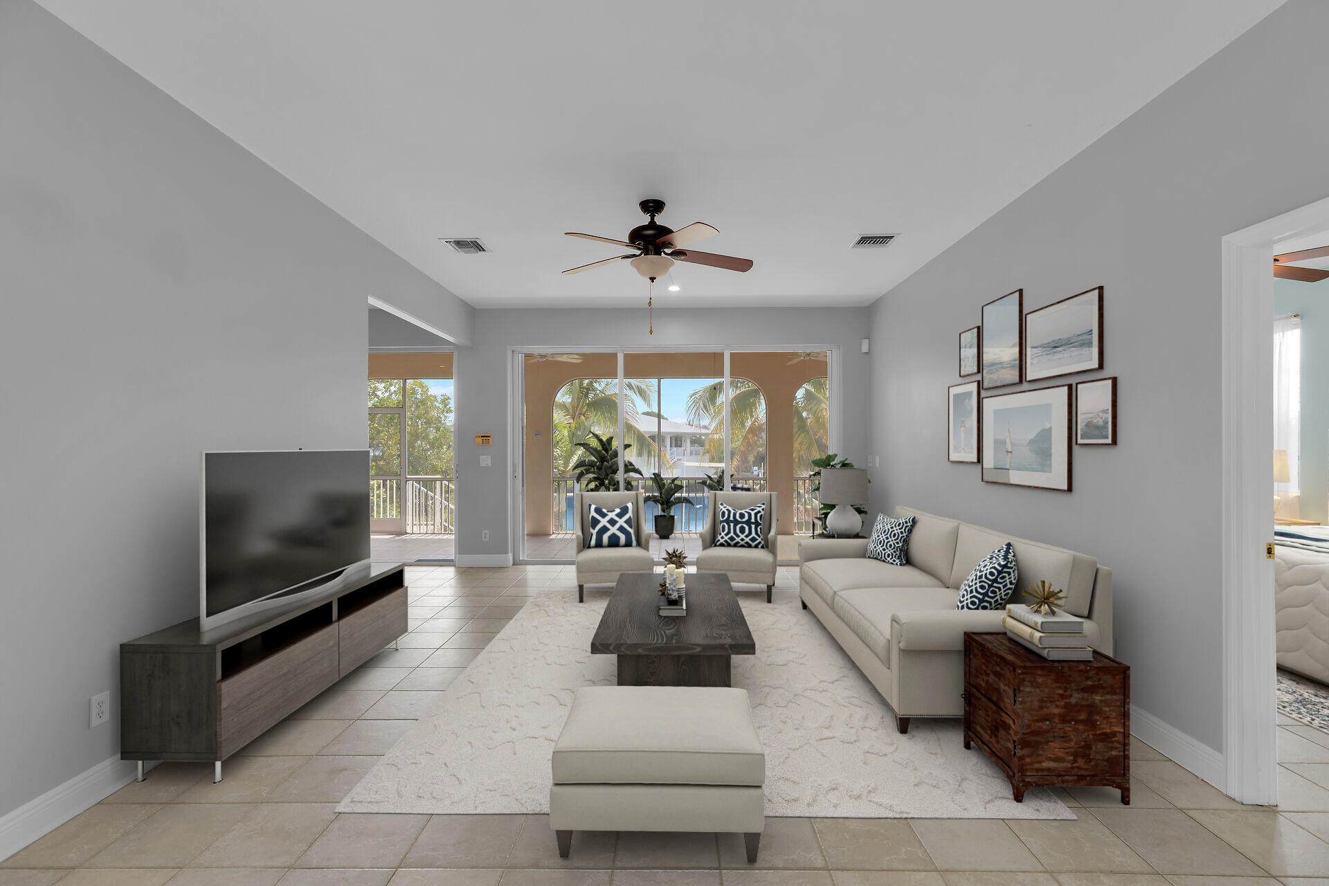 845 E Copa D Oro Property Photo 17