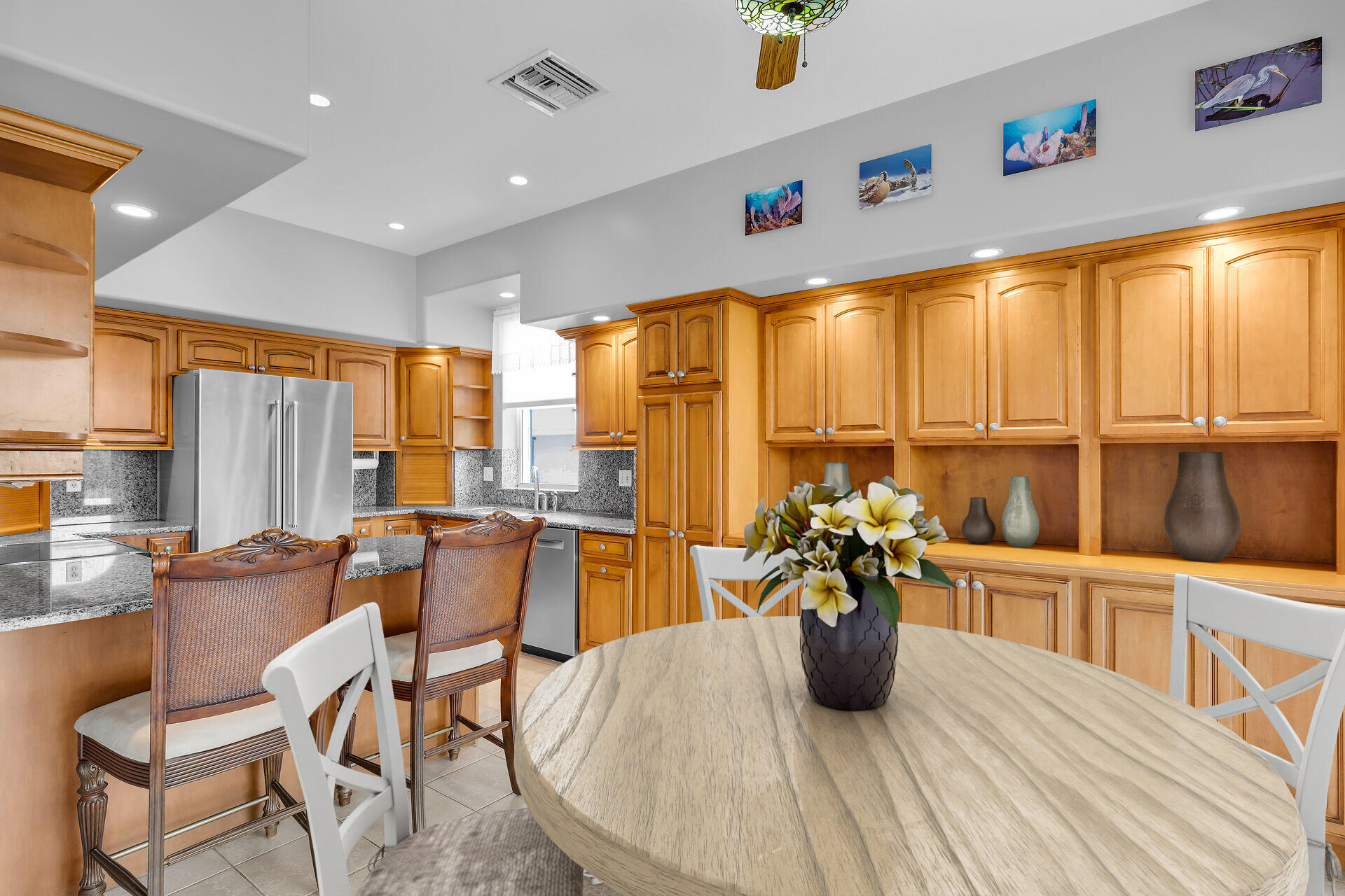 845 E Copa D Oro Property Photo 19