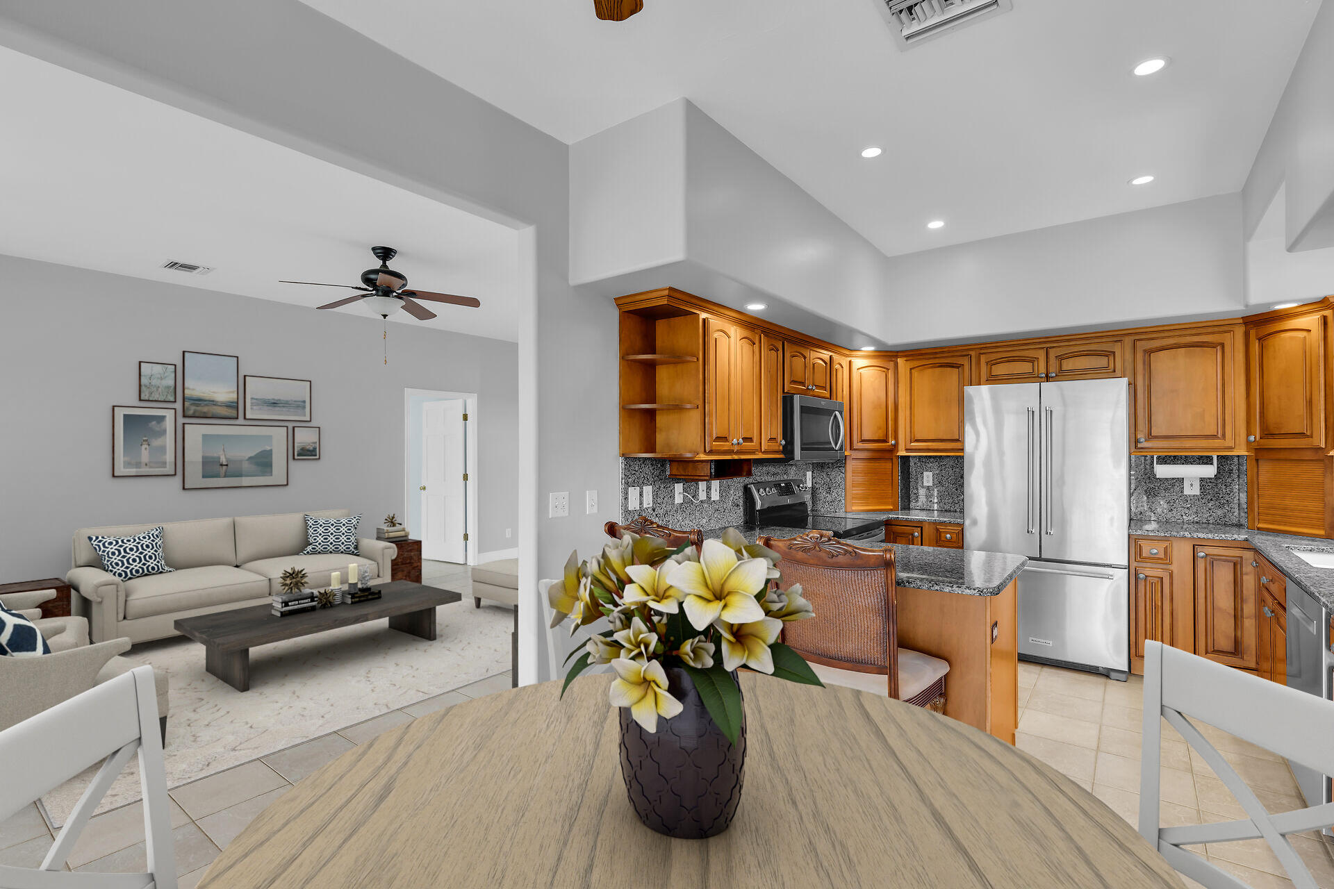 845 E Copa D Oro Property Photo 20