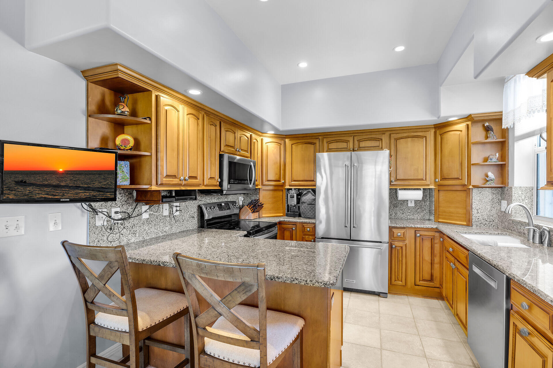 845 E Copa D Oro Property Photo 21