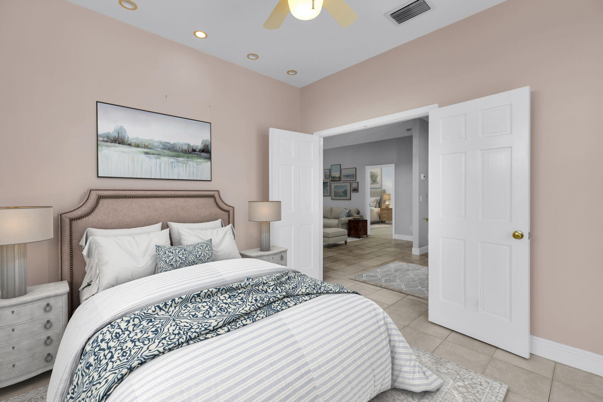 845 E Copa D Oro Property Photo 34