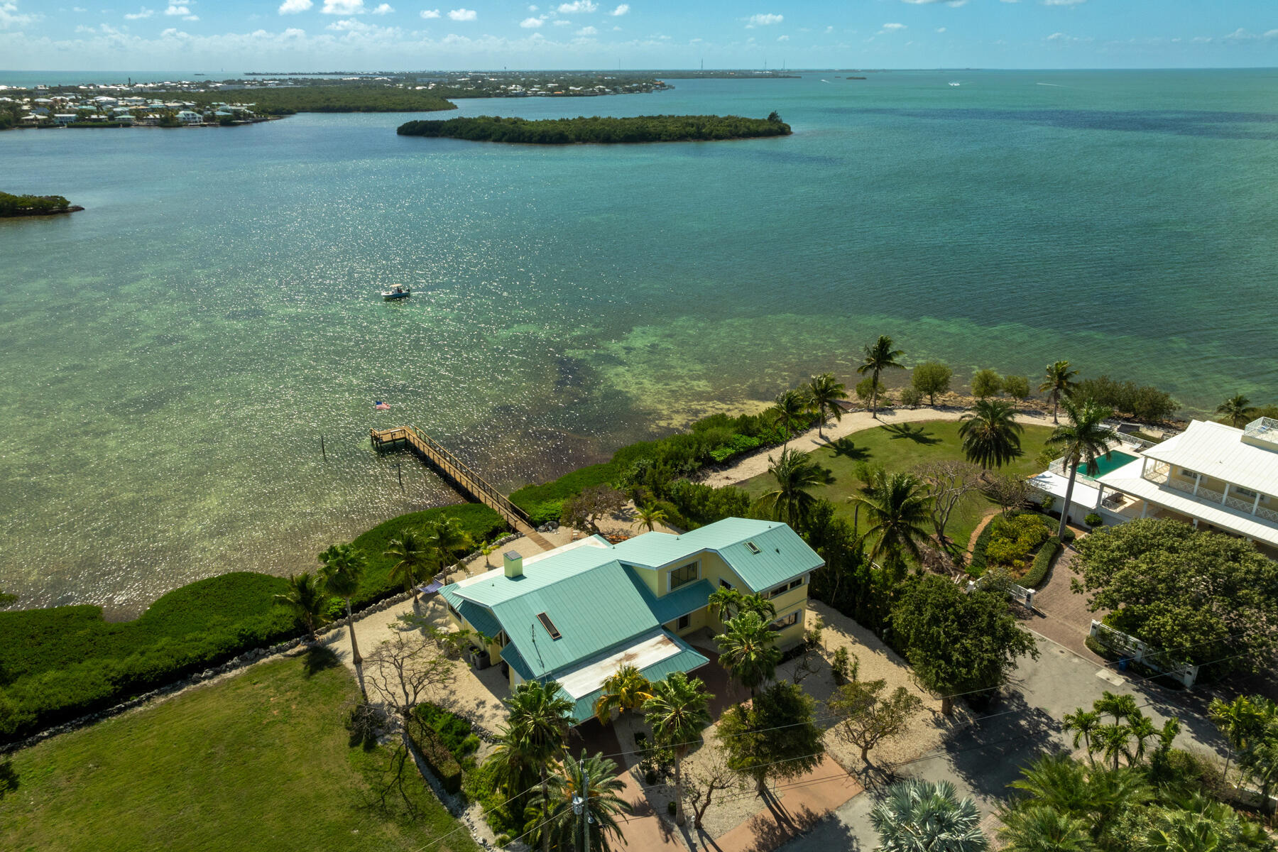 120 Pirates Cove Drive Property Photo 7