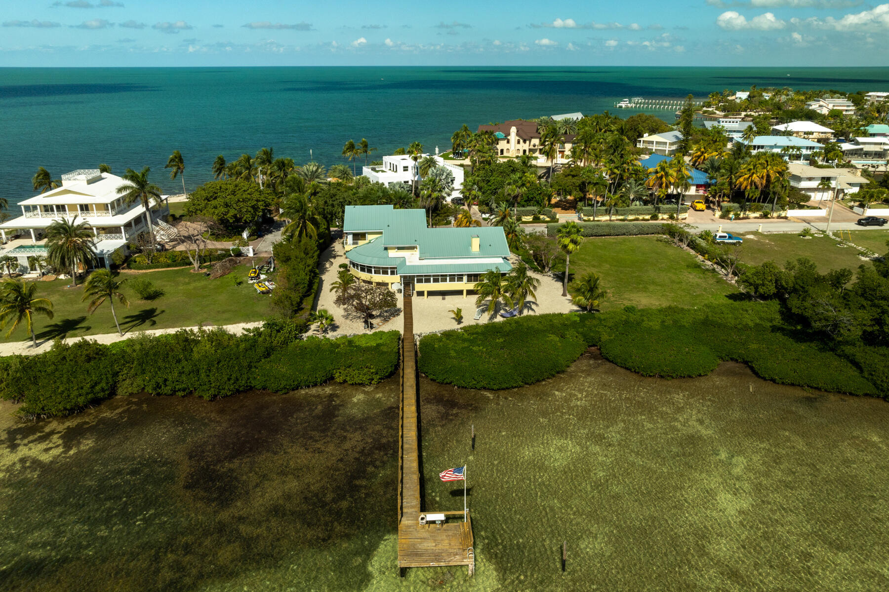 120 Pirates Cove Drive Property Photo 8