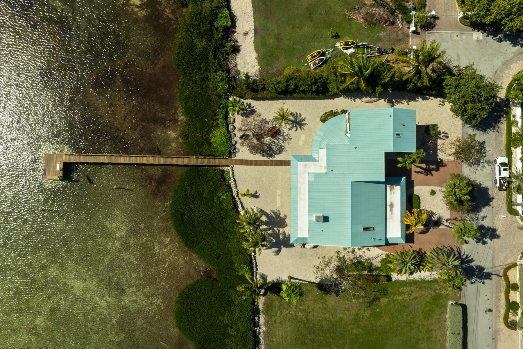 120 Pirates Cove Drive Property Photo 11