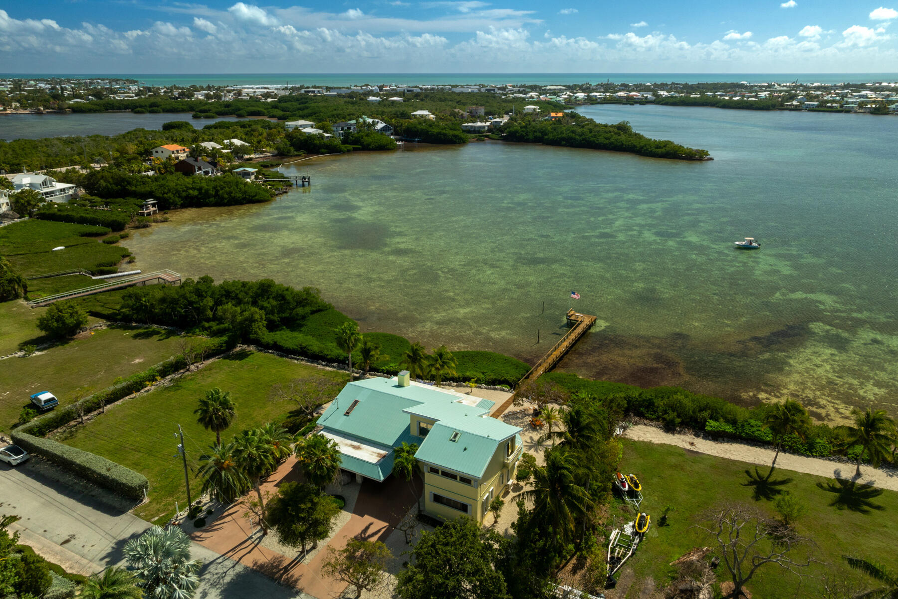 120 Pirates Cove Drive Property Photo 13