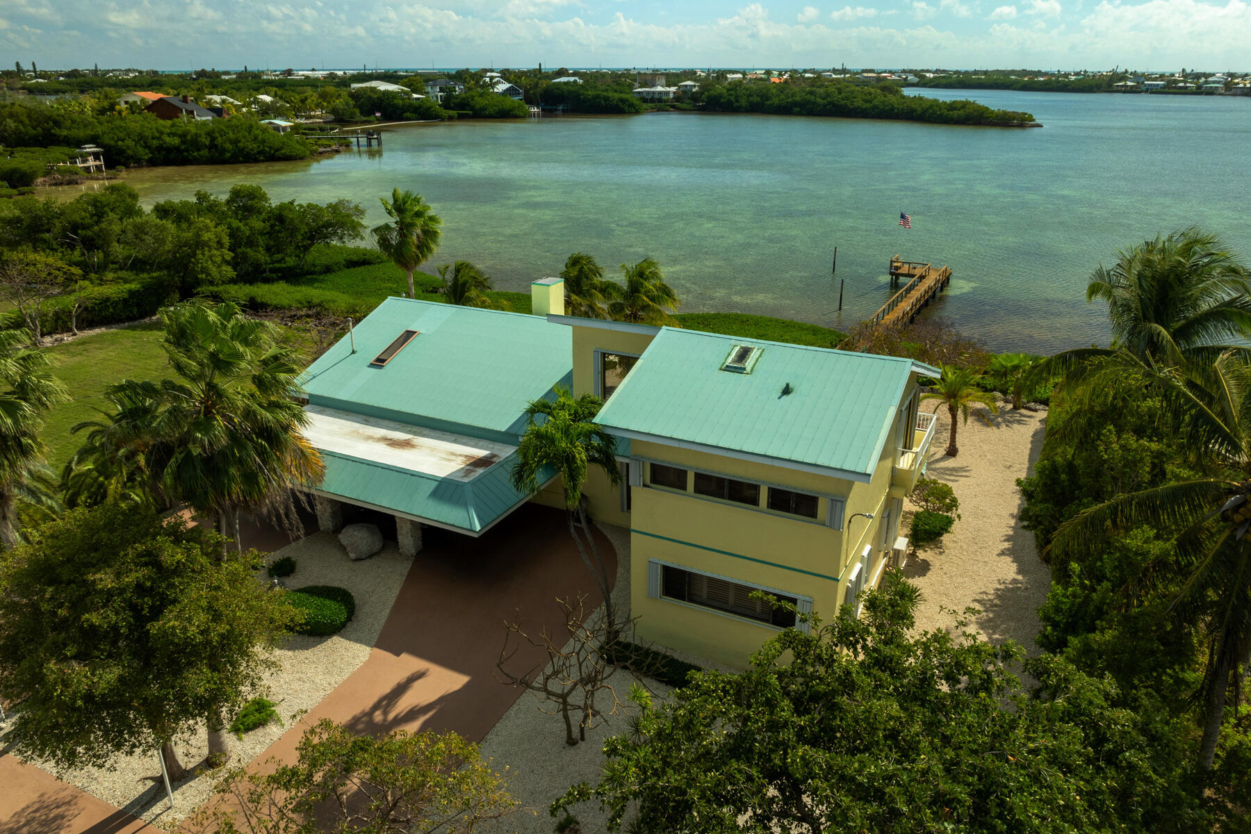 120 Pirates Cove Drive Property Photo 15