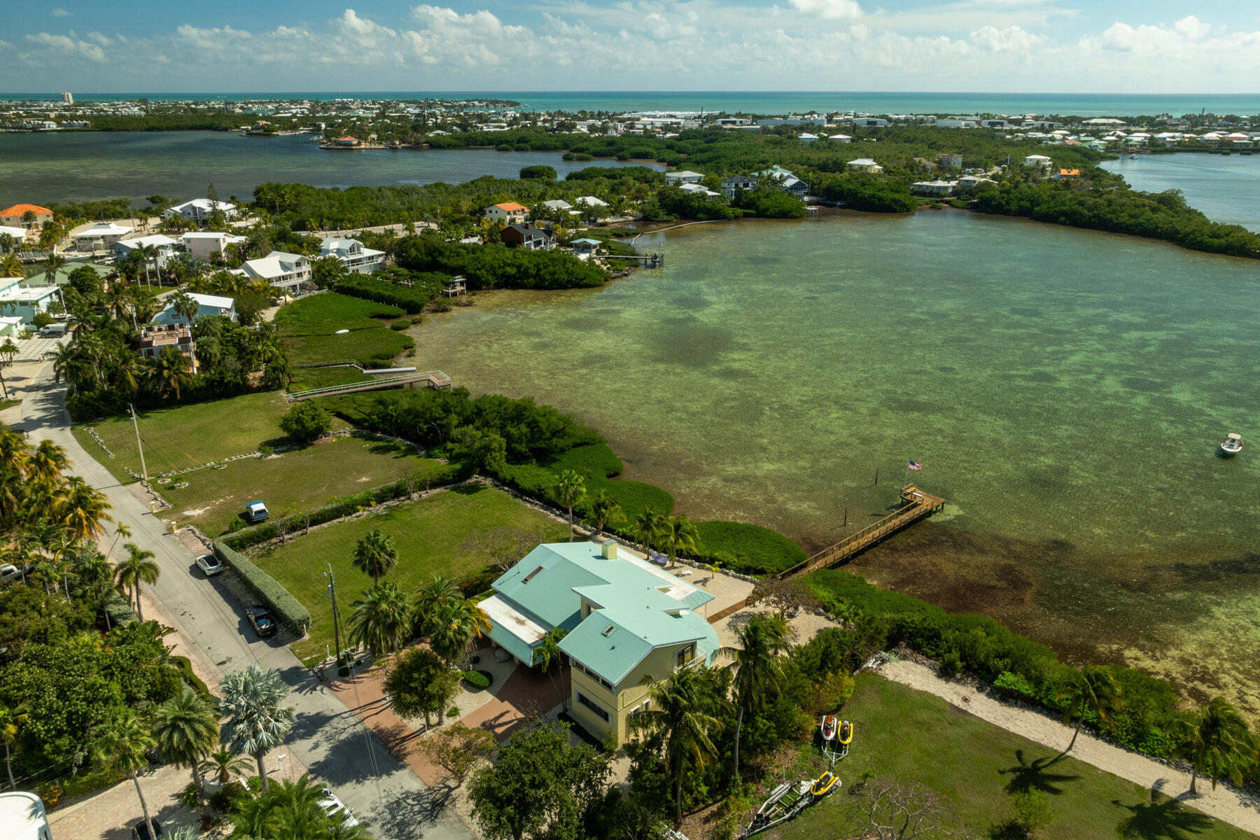 120 Pirates Cove Drive Property Photo 15