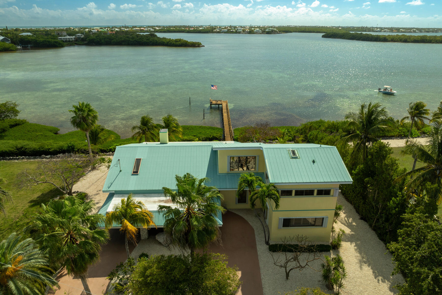 120 Pirates Cove Drive Property Photo 16