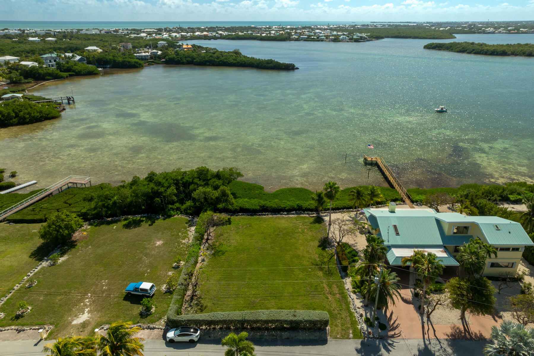 120 Pirates Cove Drive Property Photo 4