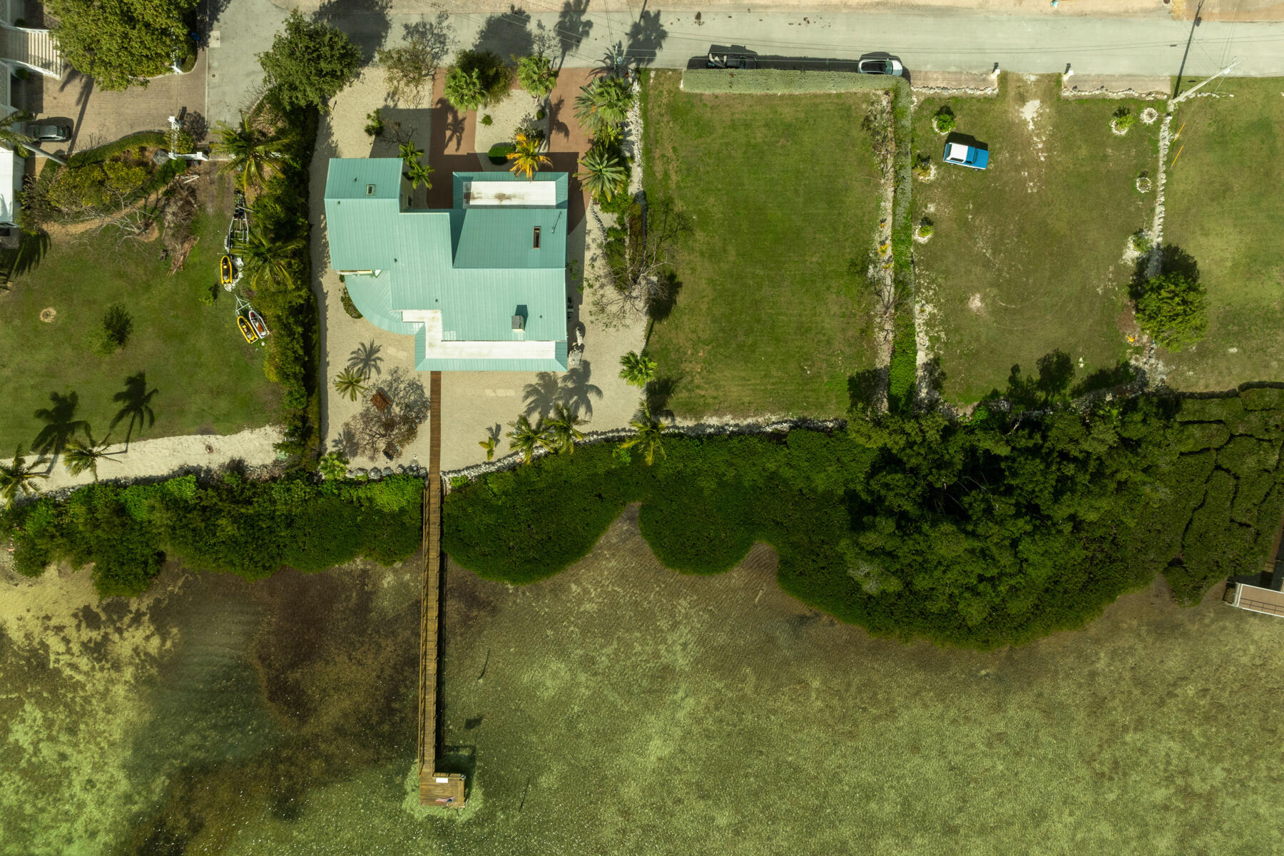 120 Pirates Cove Drive Property Photo 18