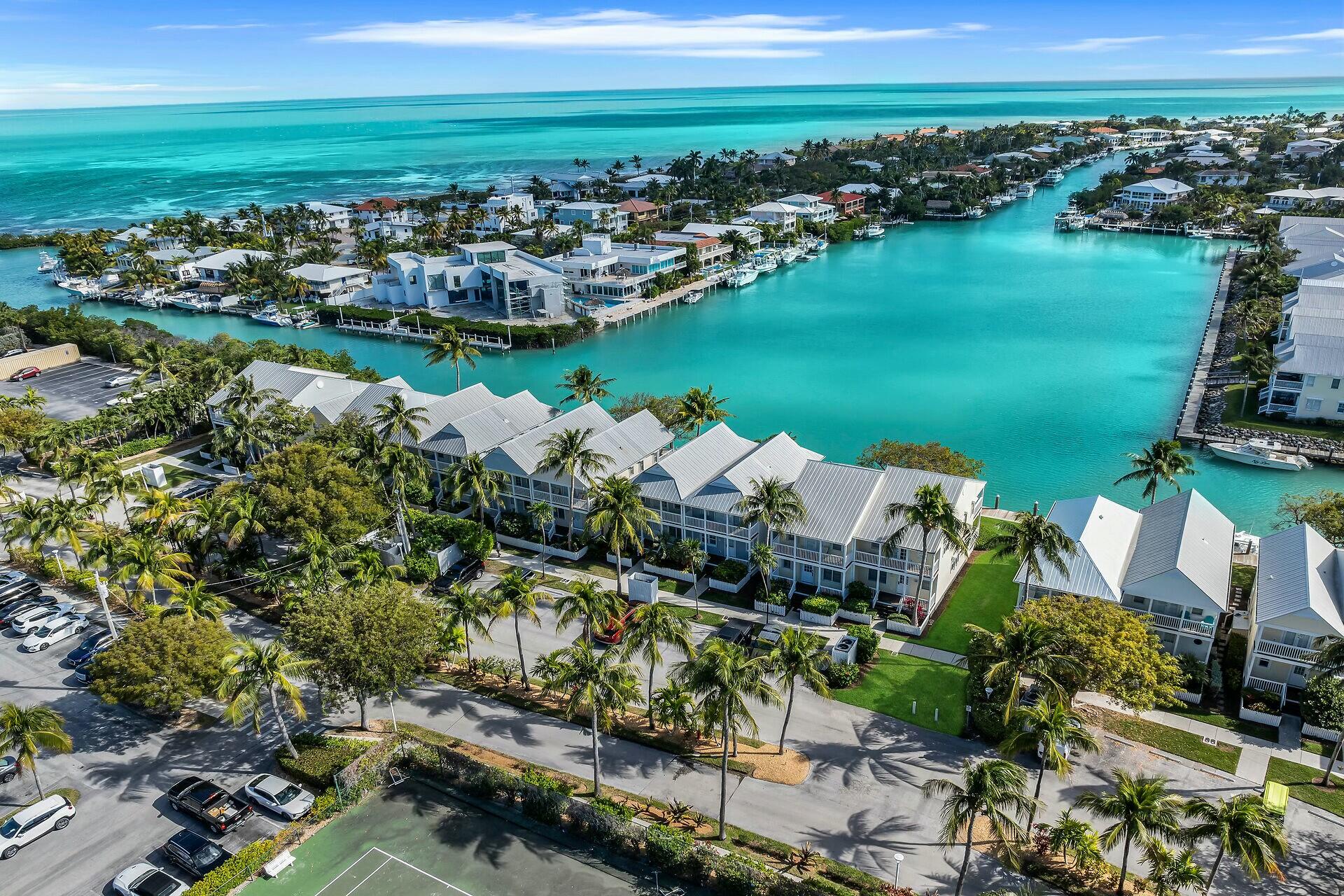 7084 Hawks Cay Boulevard Property Photo 1