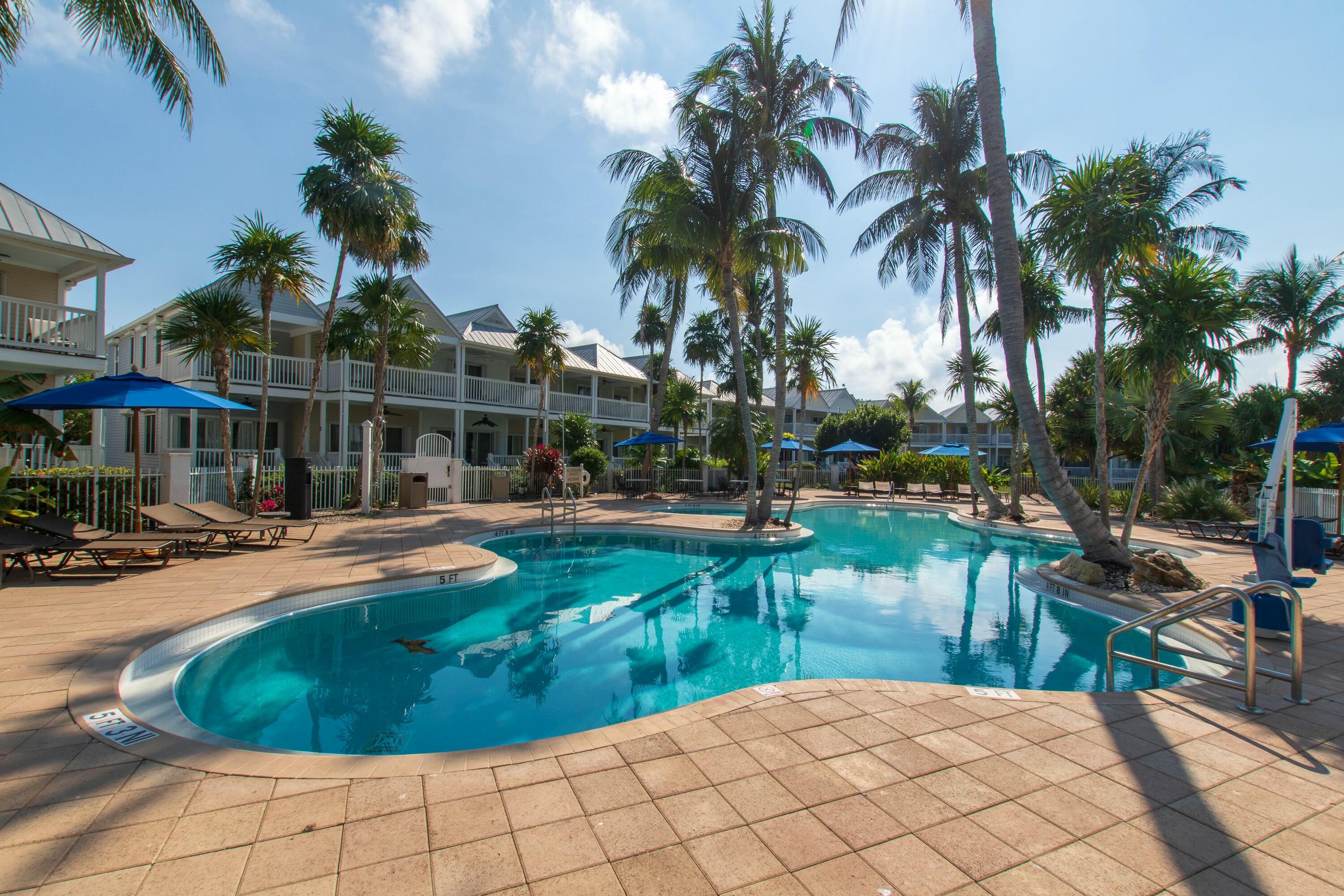 7084 Hawks Cay Boulevard Property Photo 43