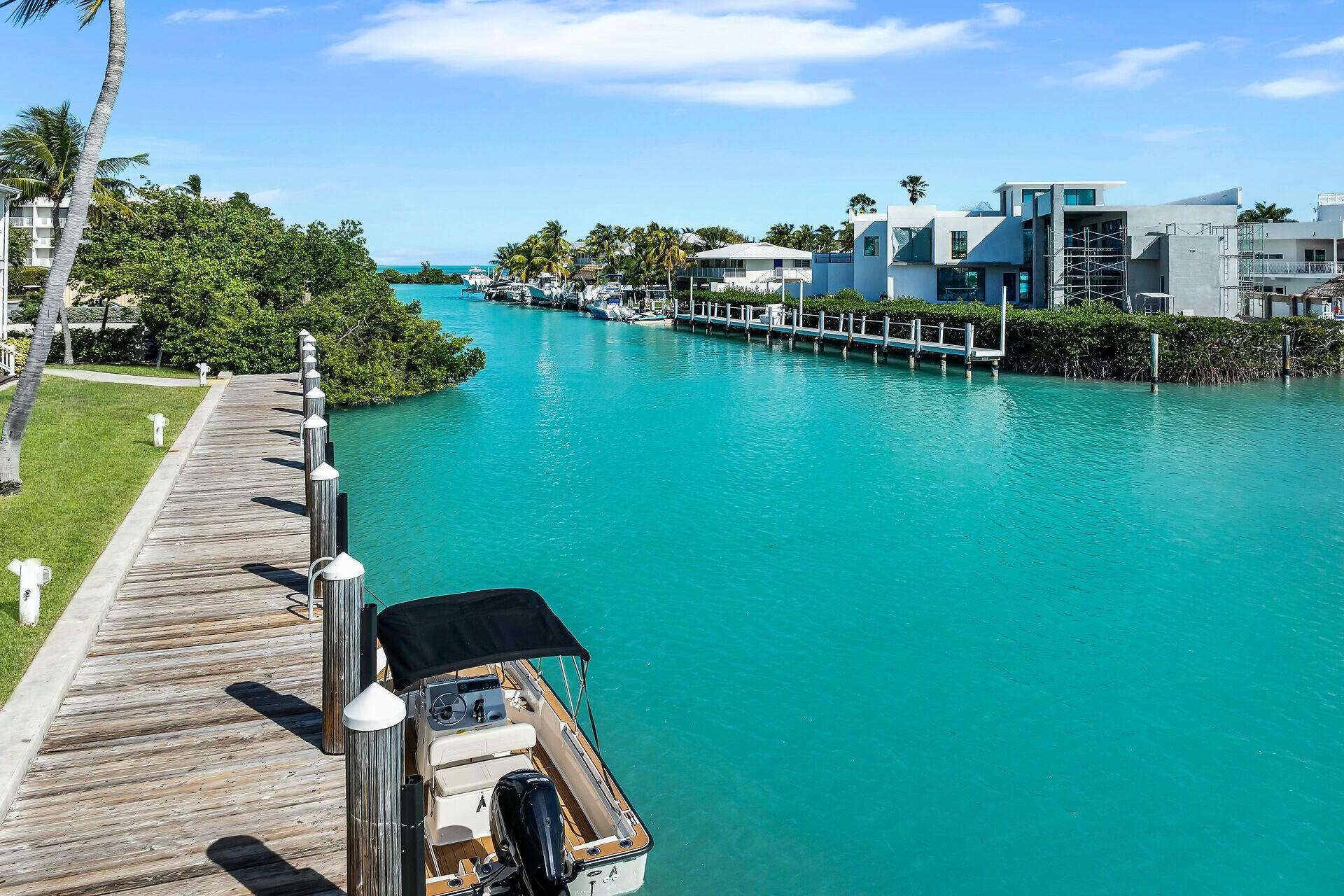 7084 Hawks Cay Boulevard Property Photo 46