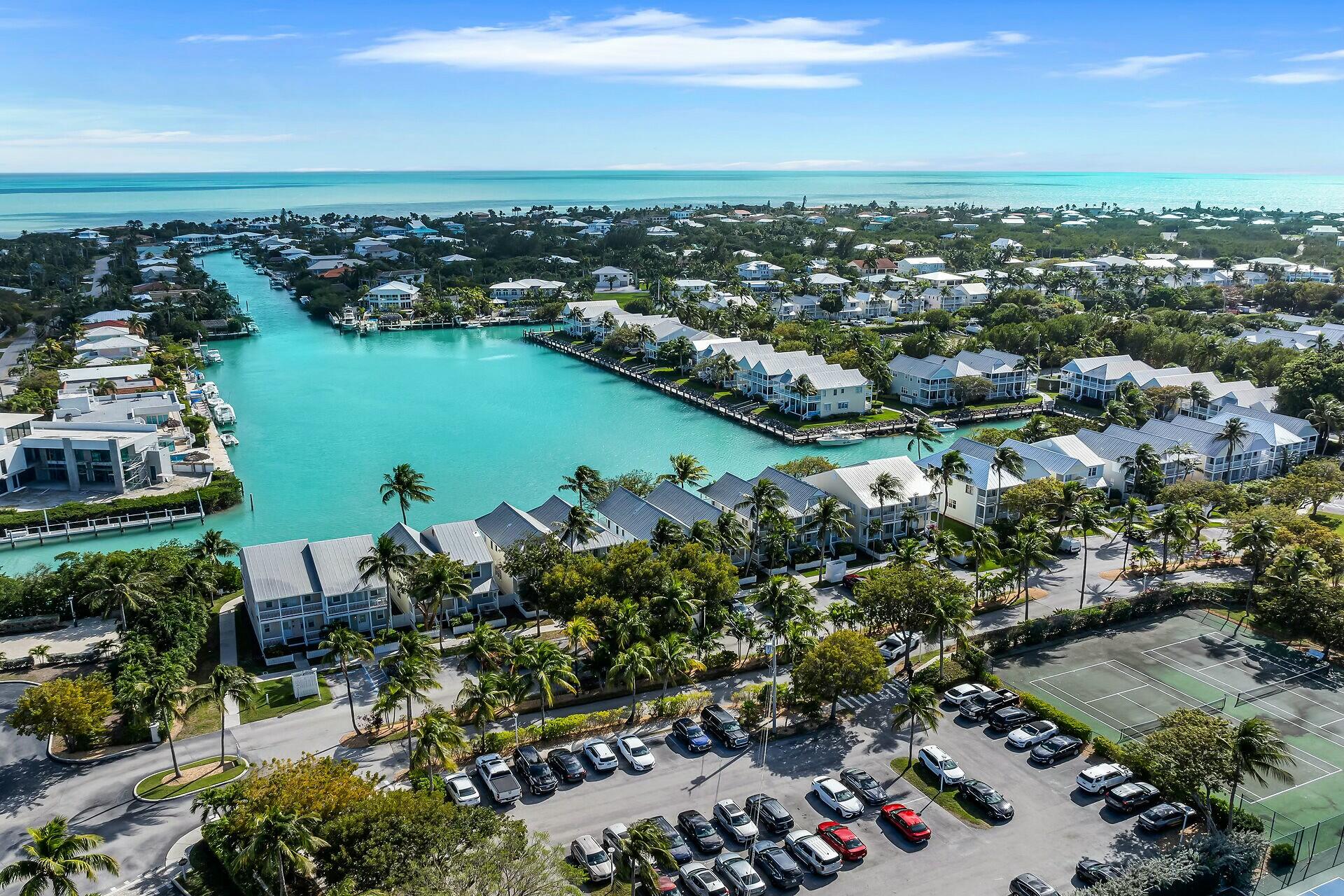 7084 Hawks Cay Boulevard Property Photo 54
