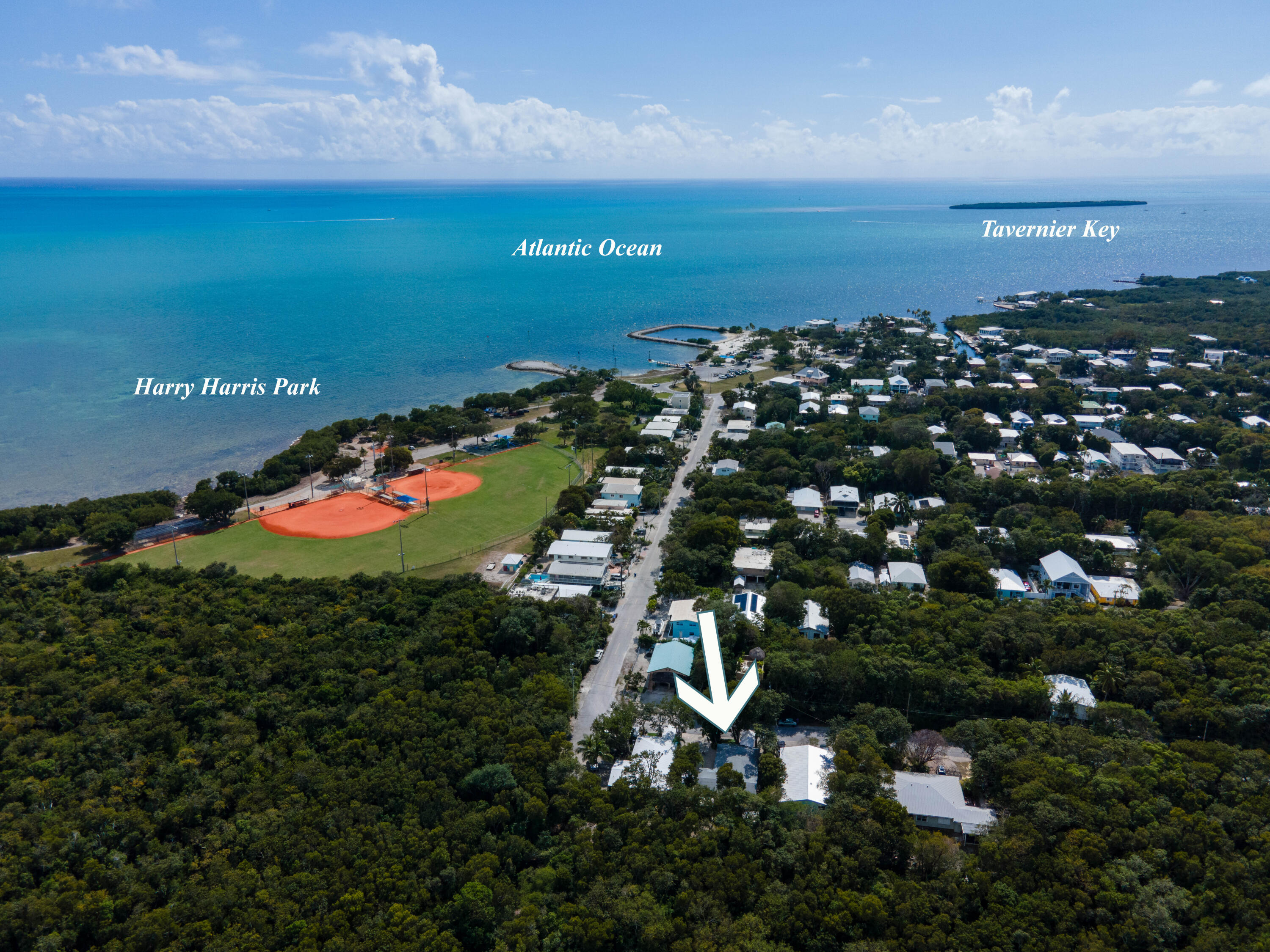 108 Caribbean Avenue Property Photo 2