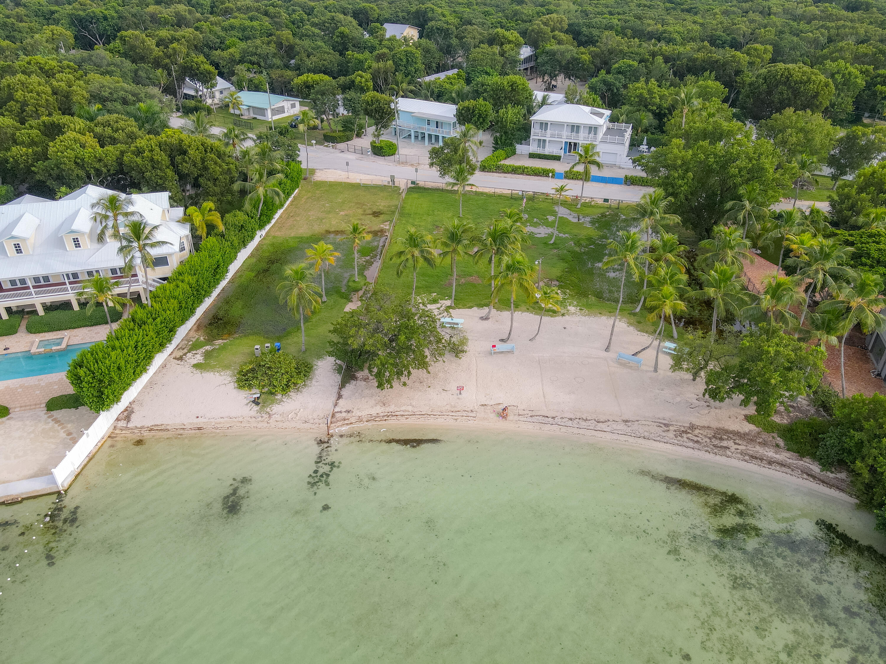 111 N Bay Harbor Drive Property Photo 6