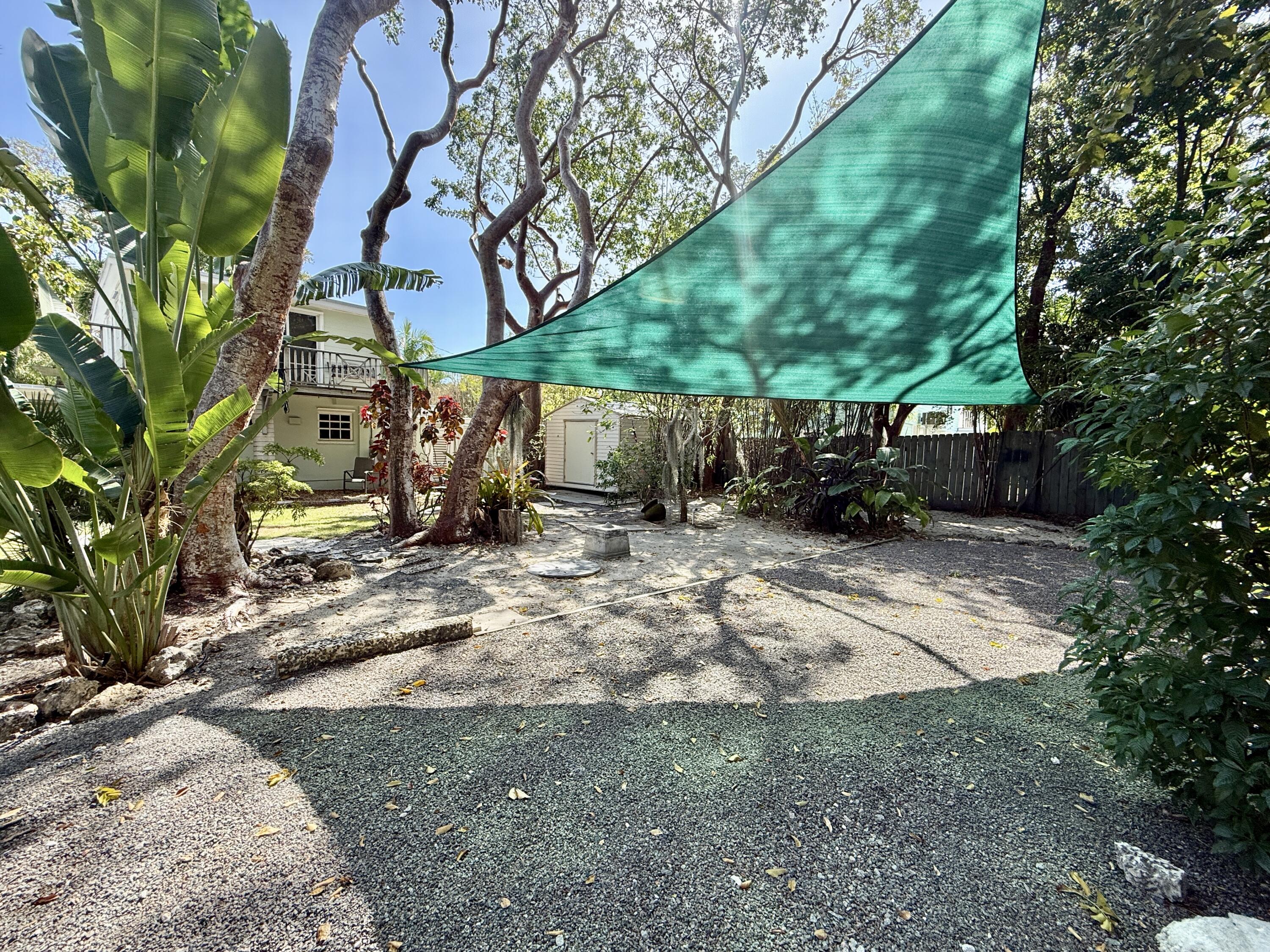 111 N Bay Harbor Drive Property Photo 9