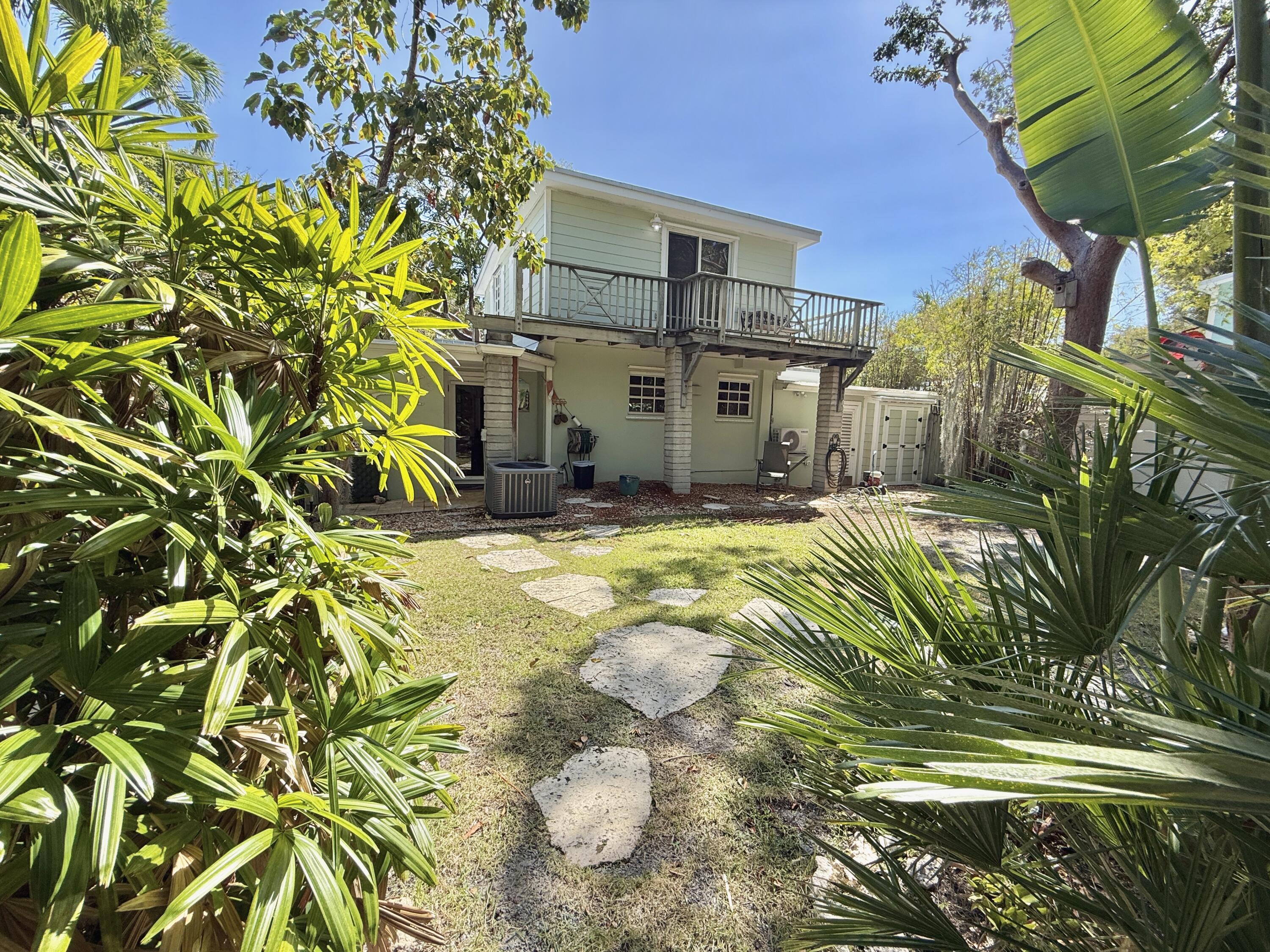 111 N Bay Harbor Drive Property Photo 14