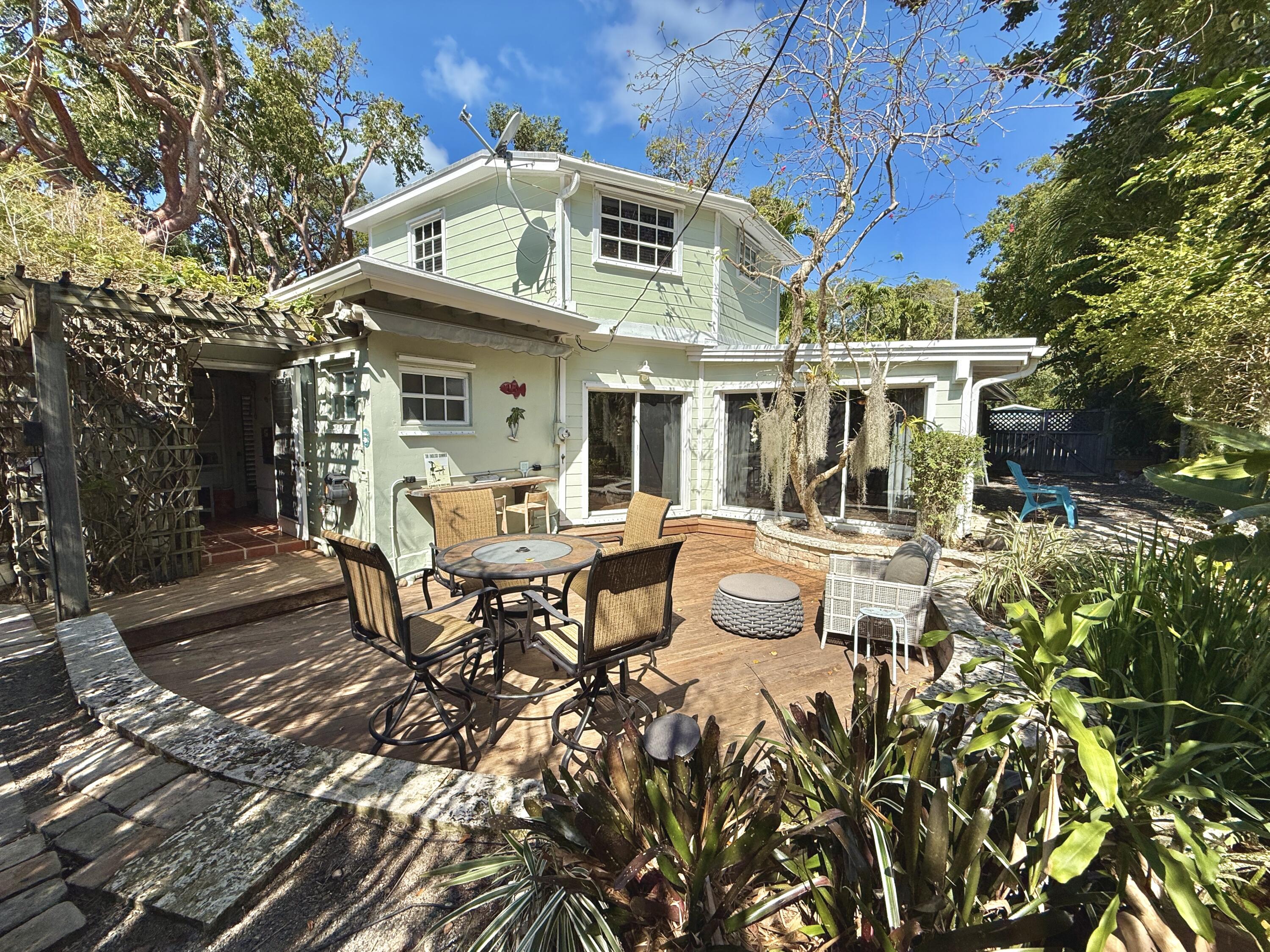 111 N Bay Harbor Drive Property Photo 19