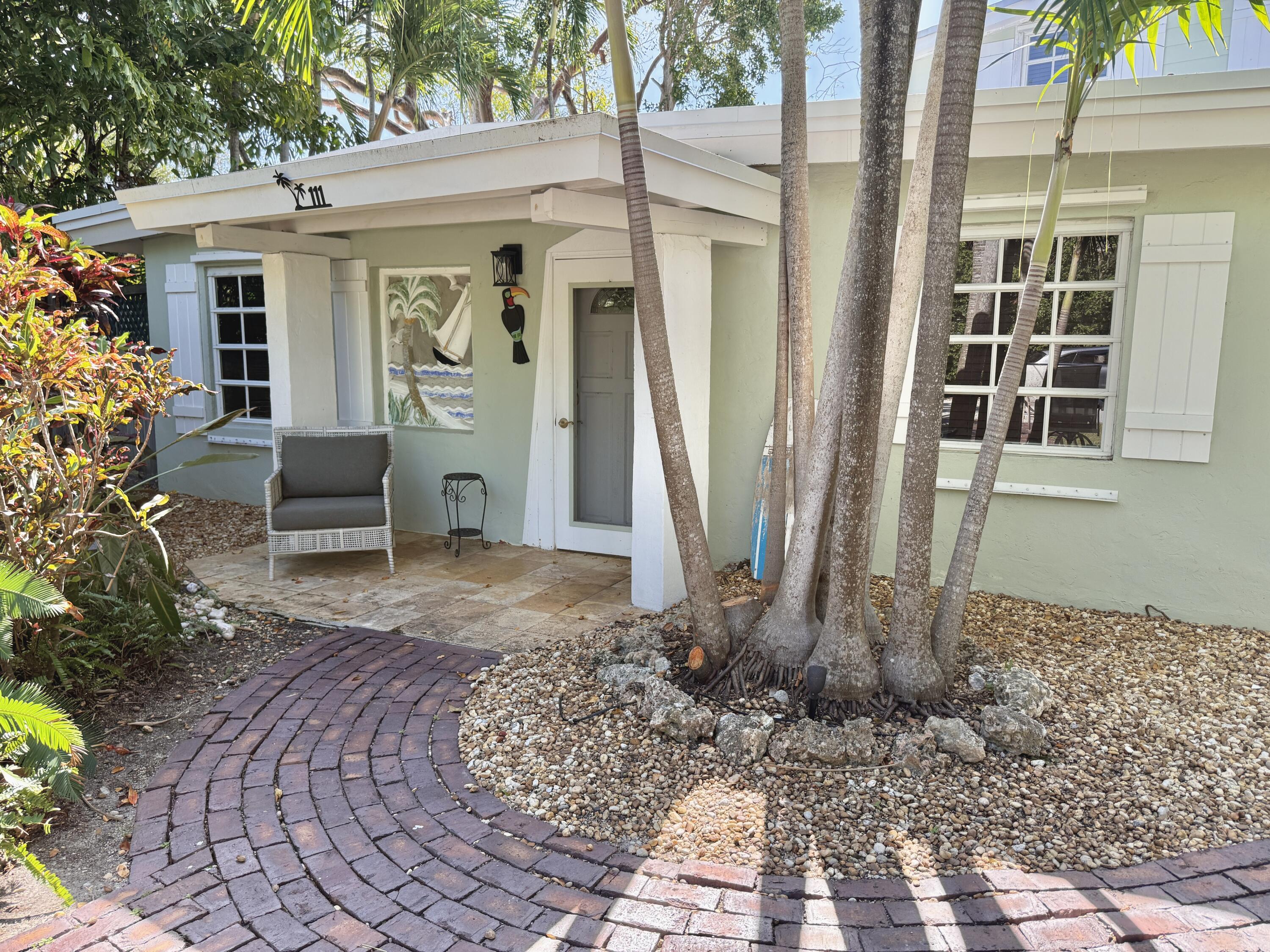 111 N Bay Harbor Drive Property Photo 20