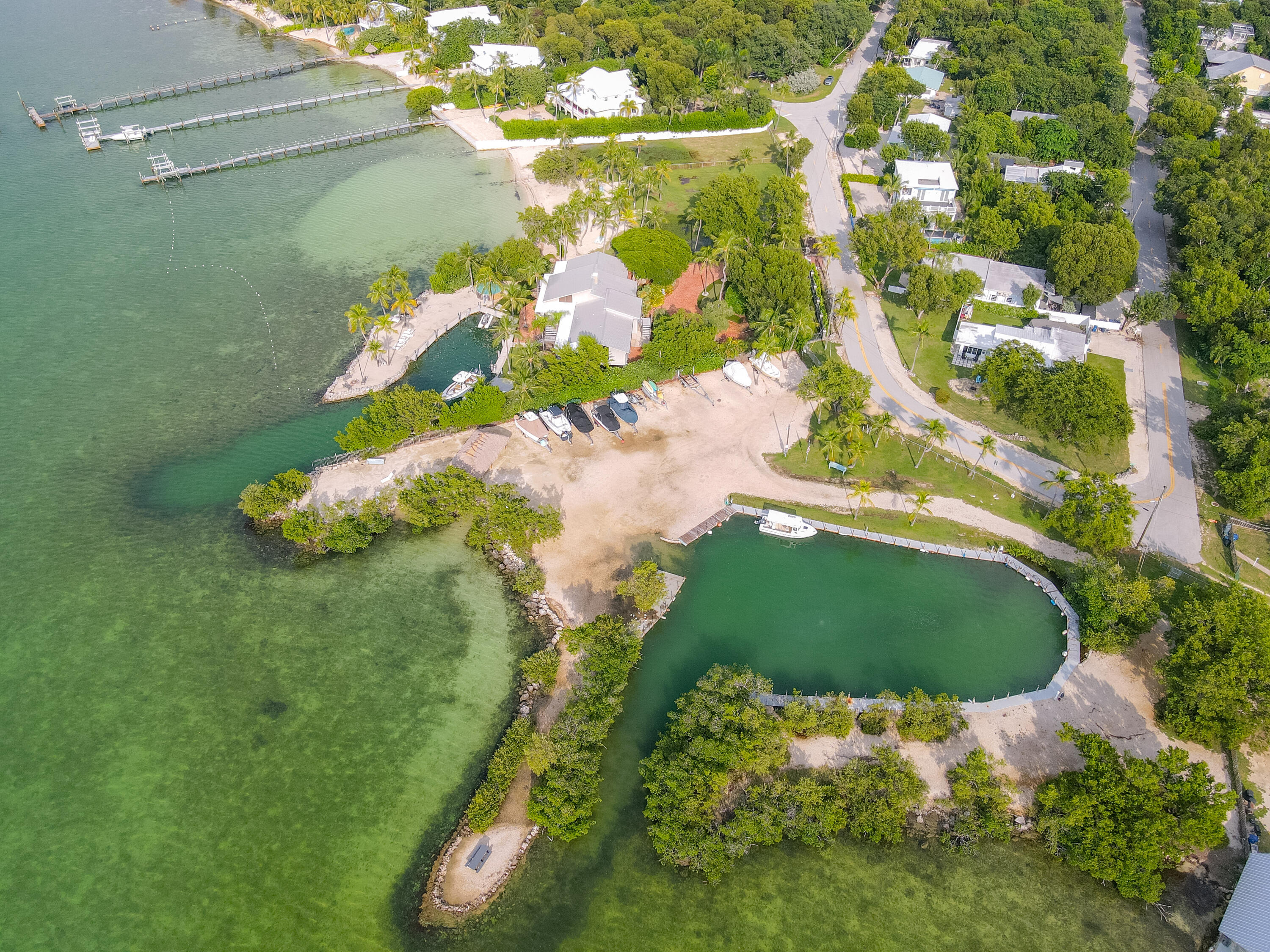 111 N Bay Harbor Drive Property Photo 106